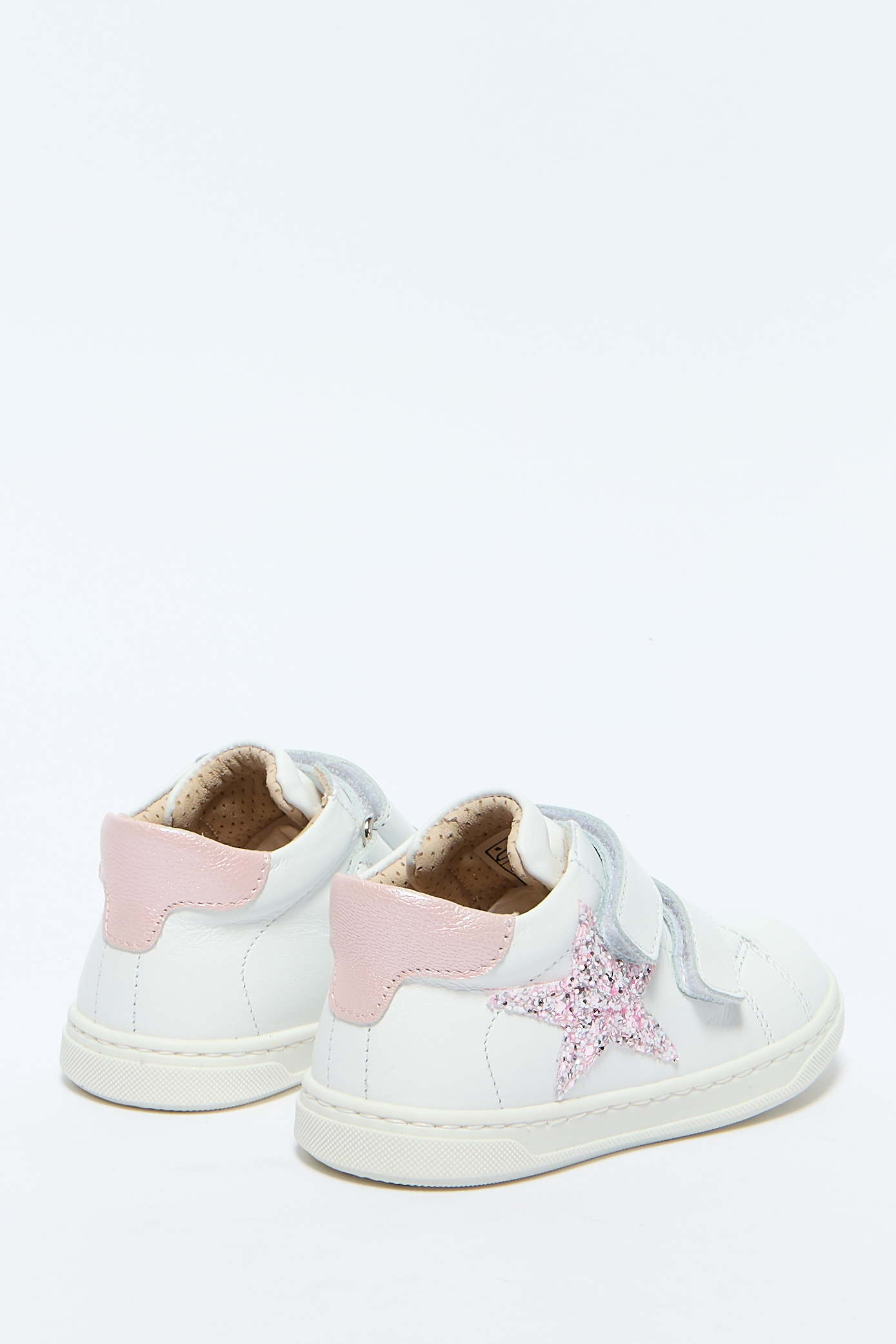 Кроссовки С Принтом 