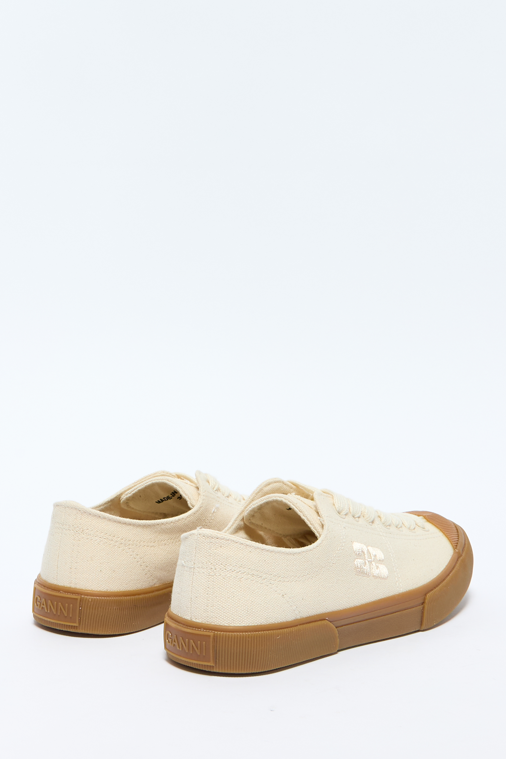 Кеды С Логотипом