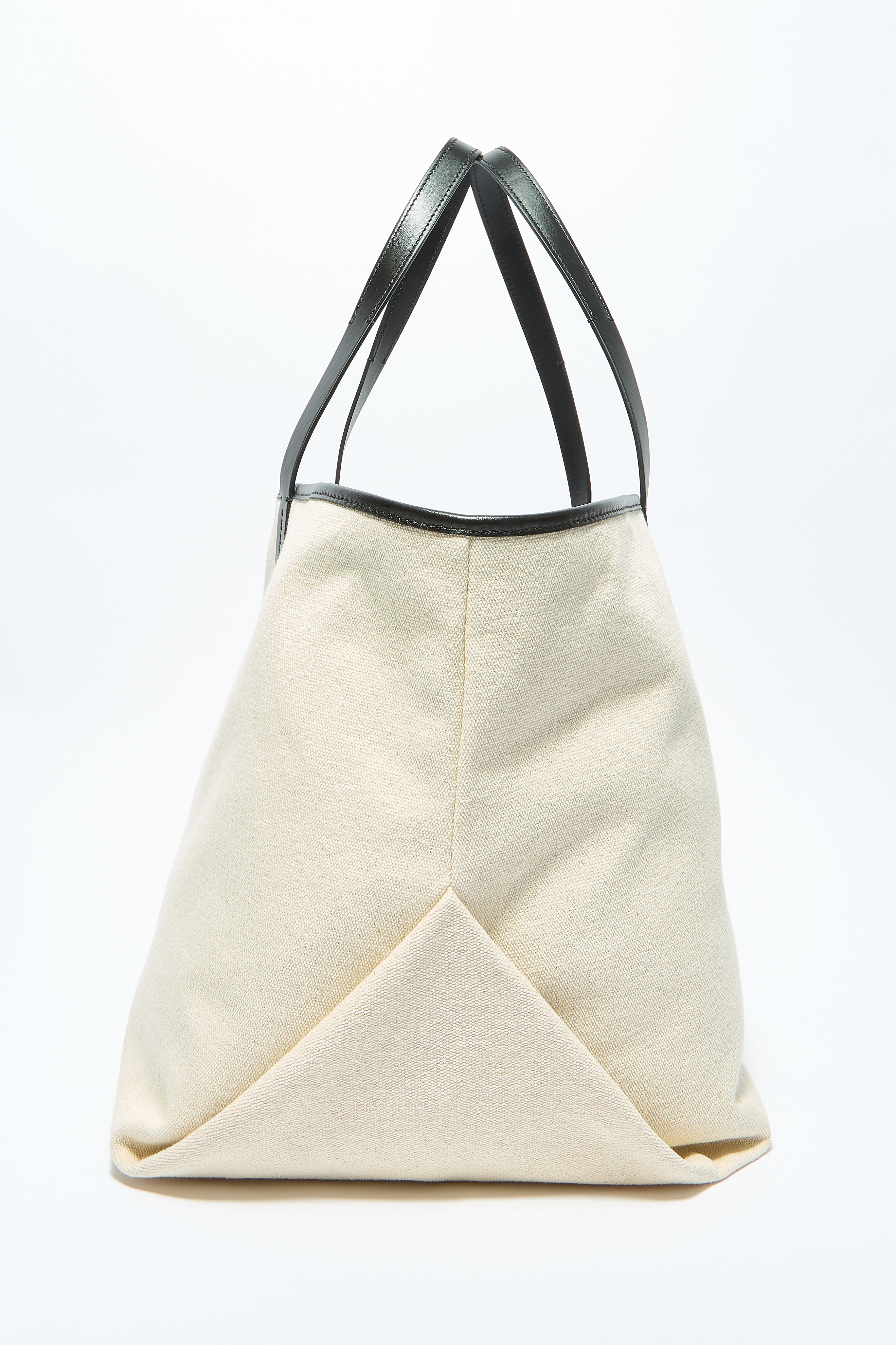 Холщовый Шоппер С Логотипом