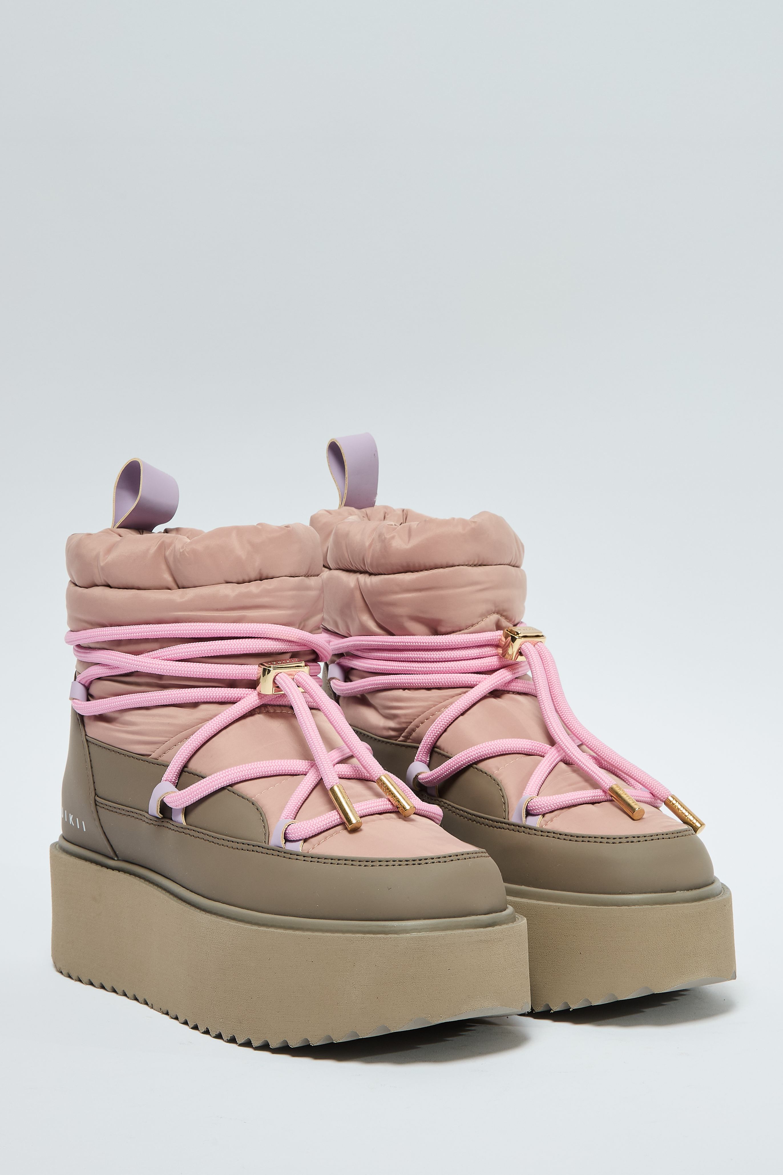 Сапоги Technical