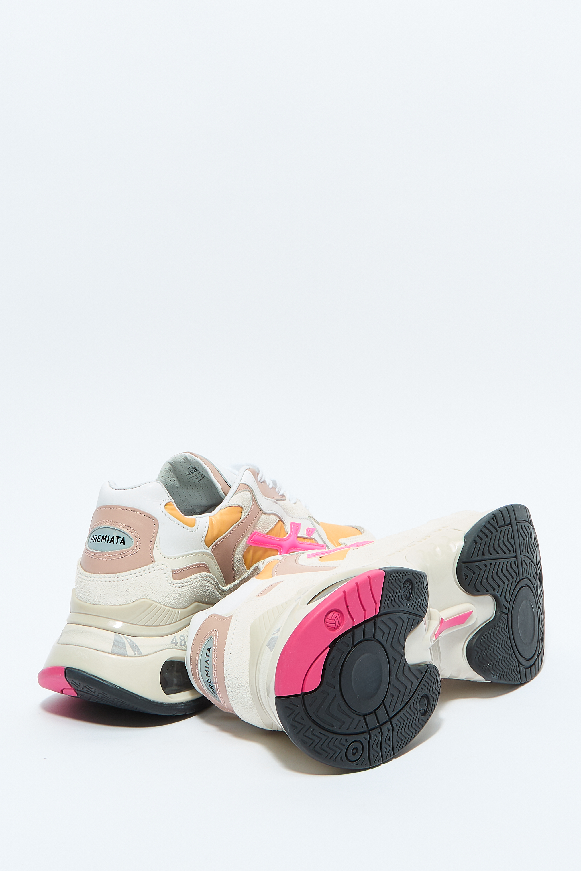 Кроссовки Sharkyd