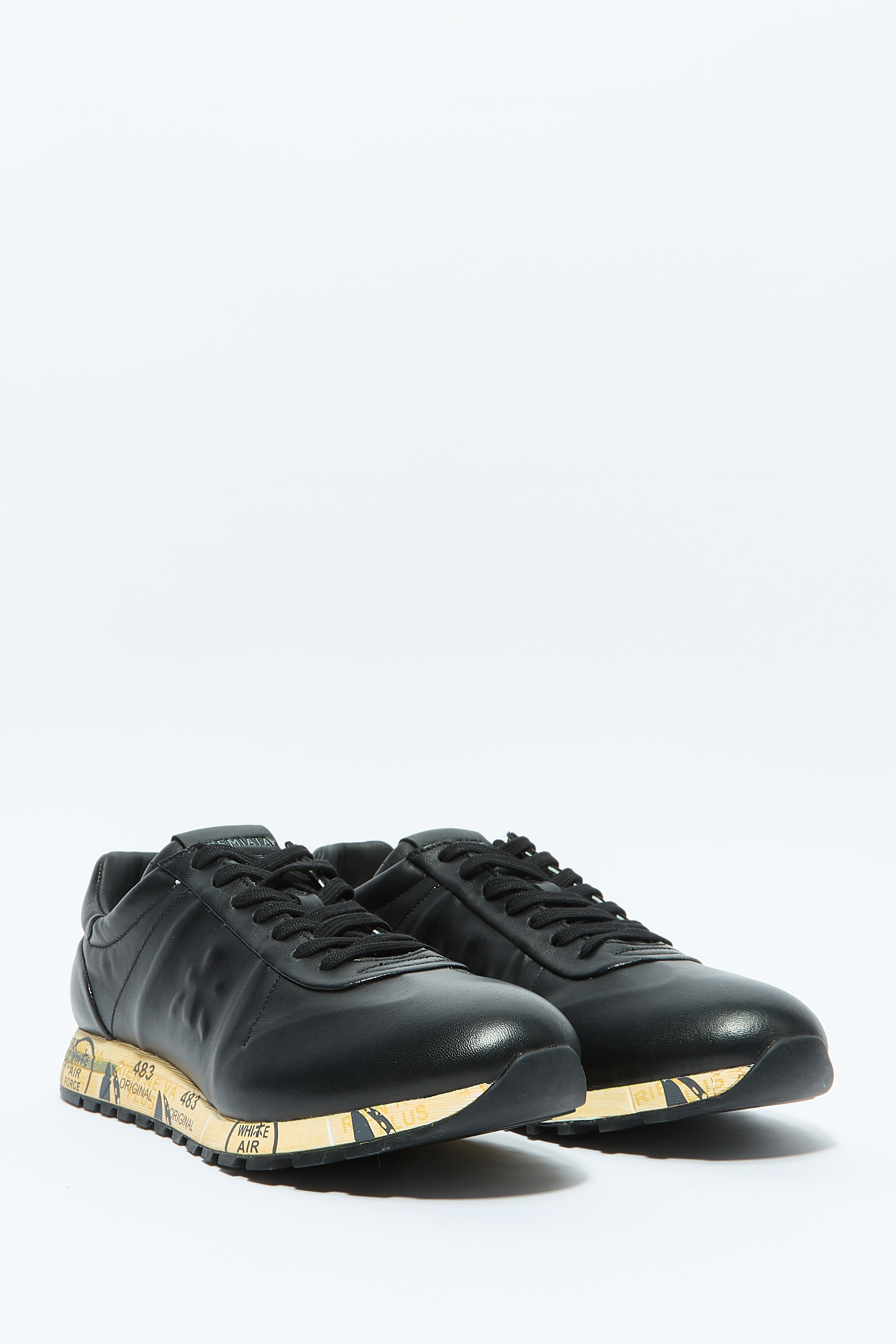 Кроссовки Lucy