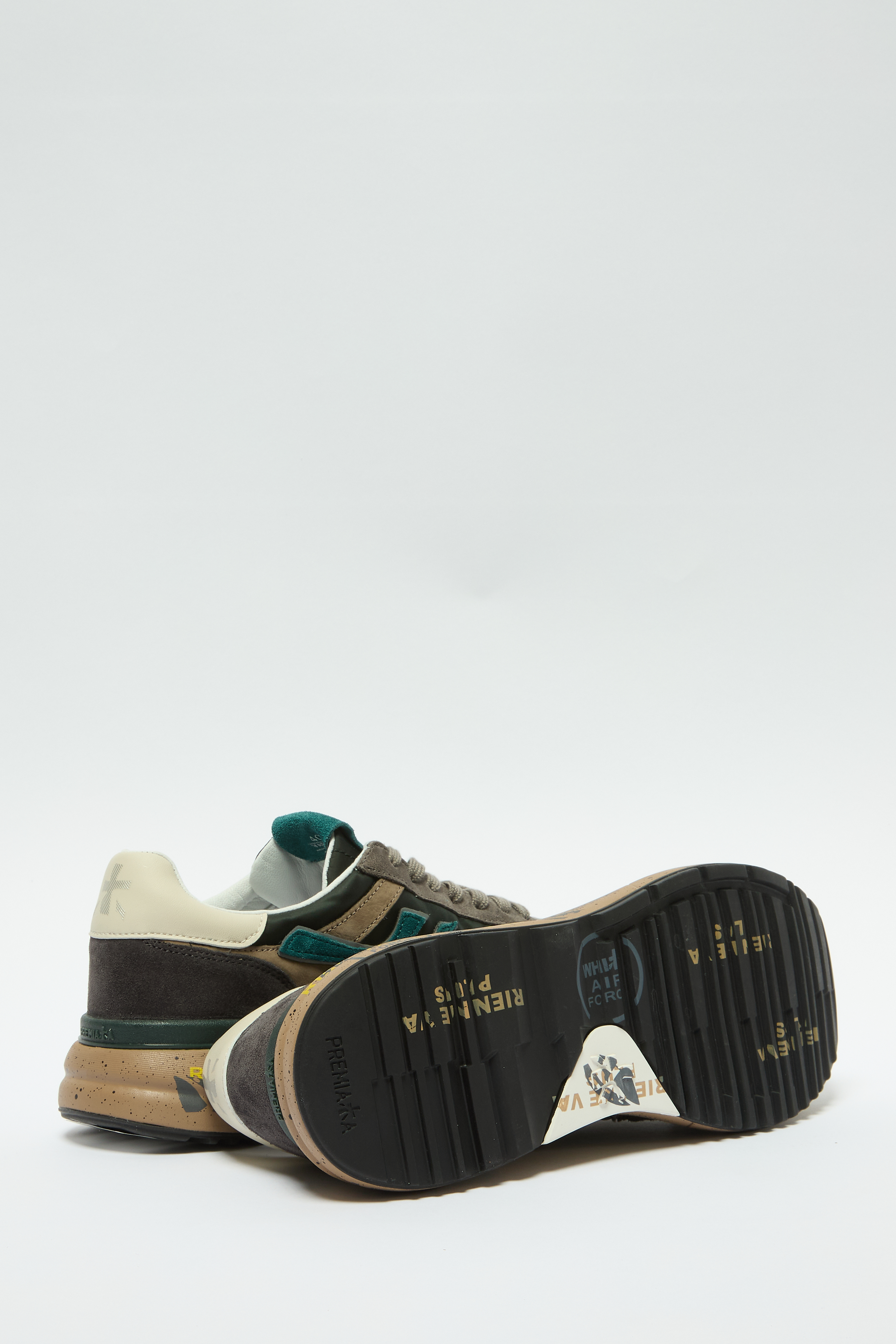 Кроссовки Mick