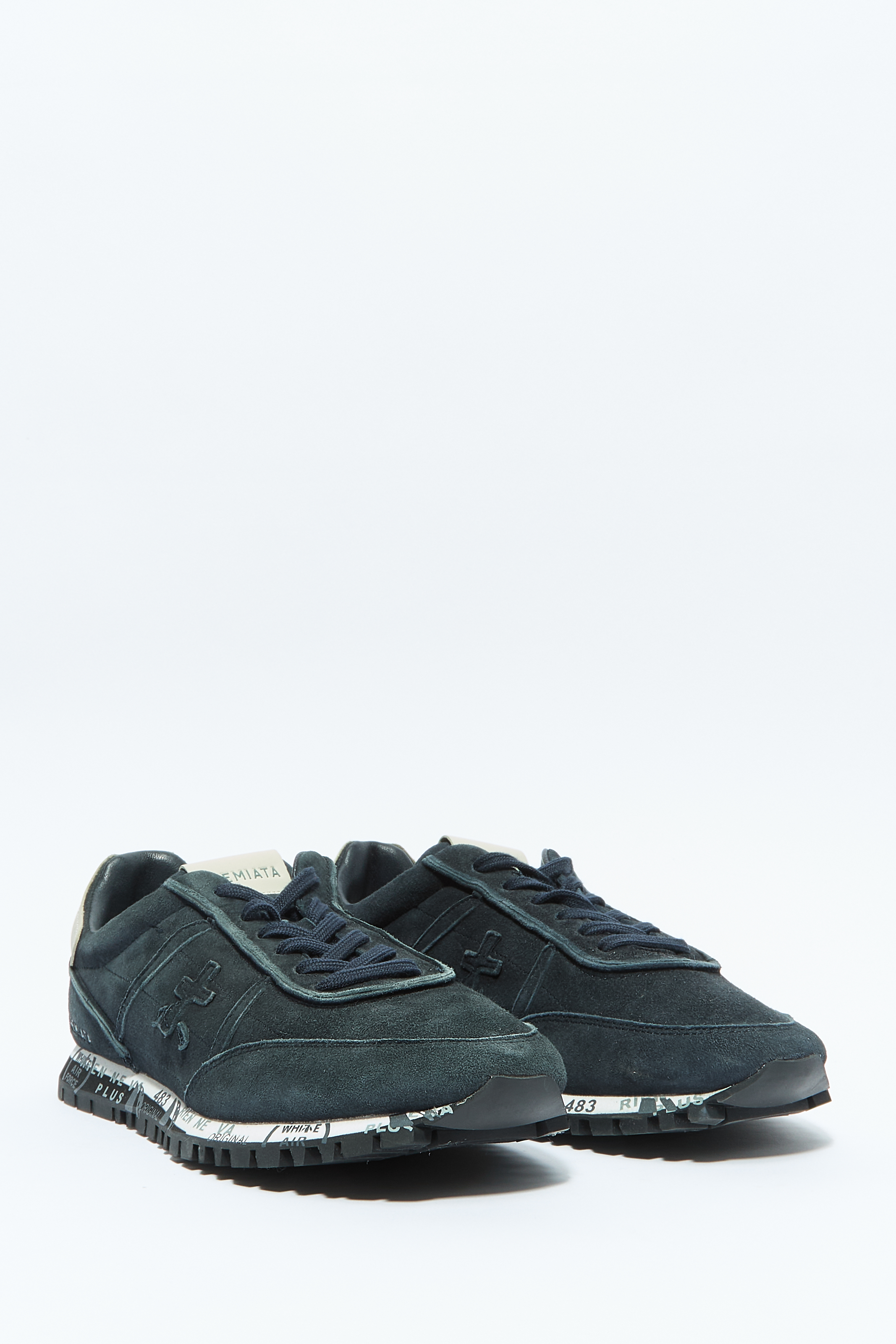 Кроссовки Sean