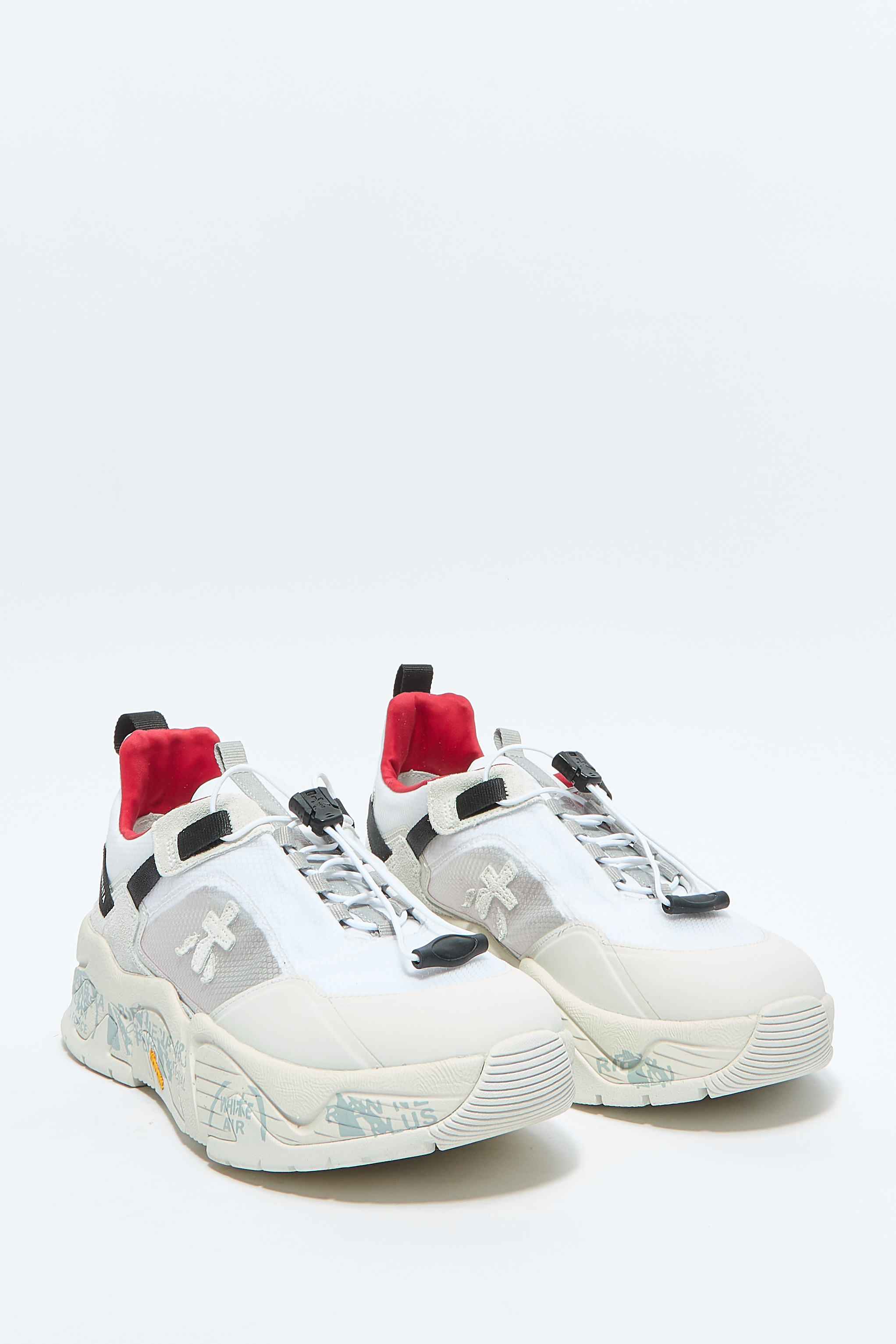 Кроссовки Crossd