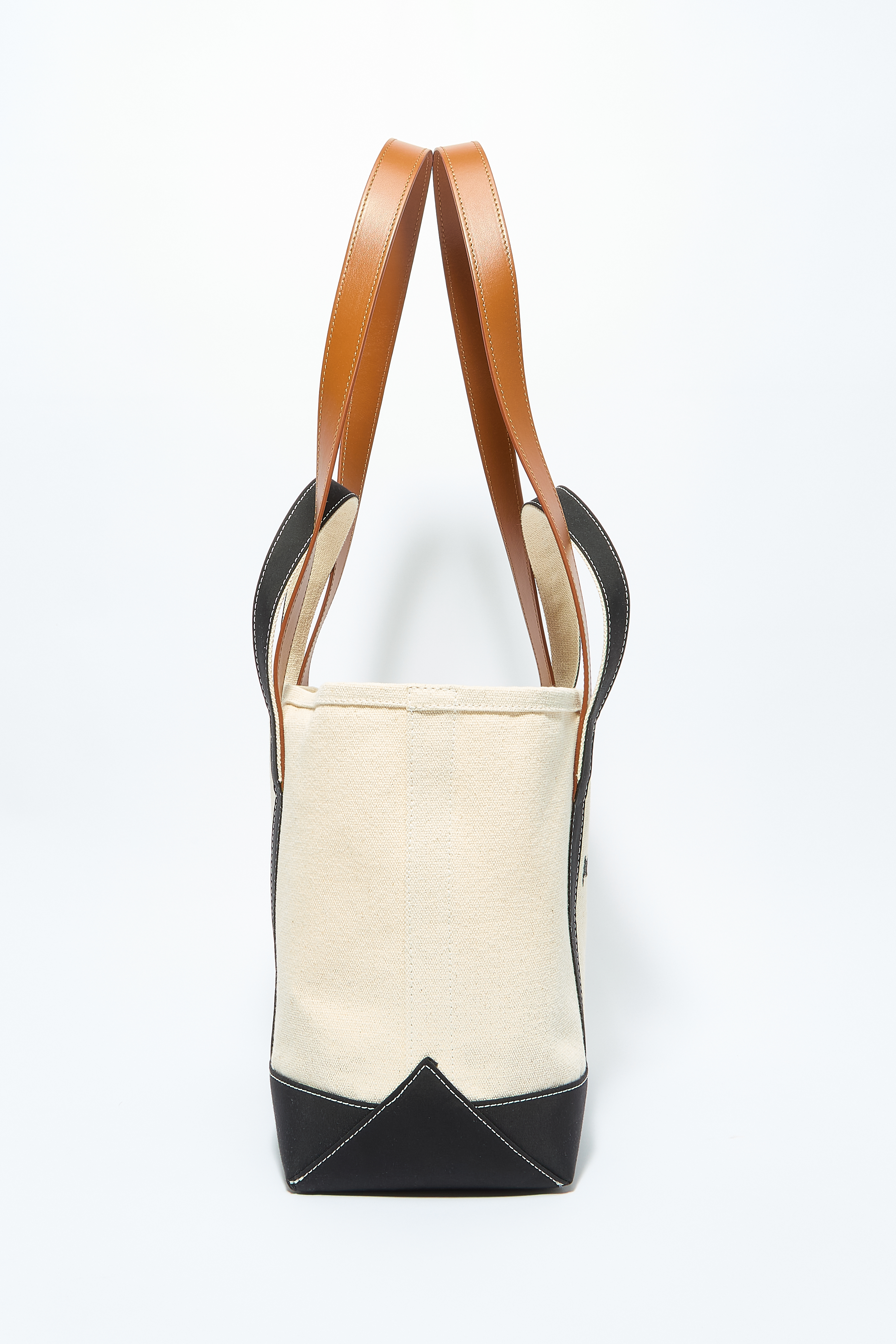 Холщовый Шоппер С Логотипом