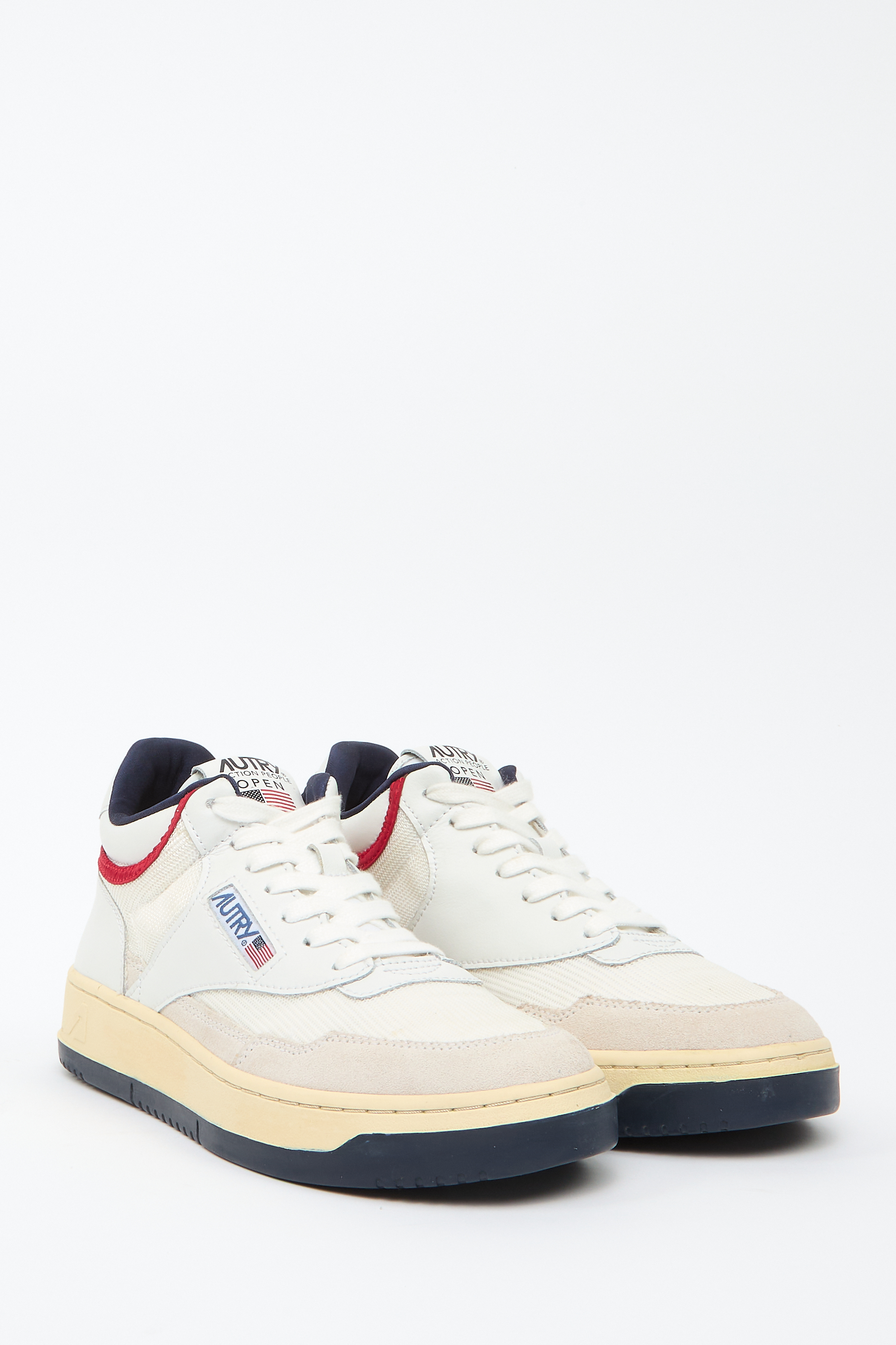 Кроссовки С Логотипом