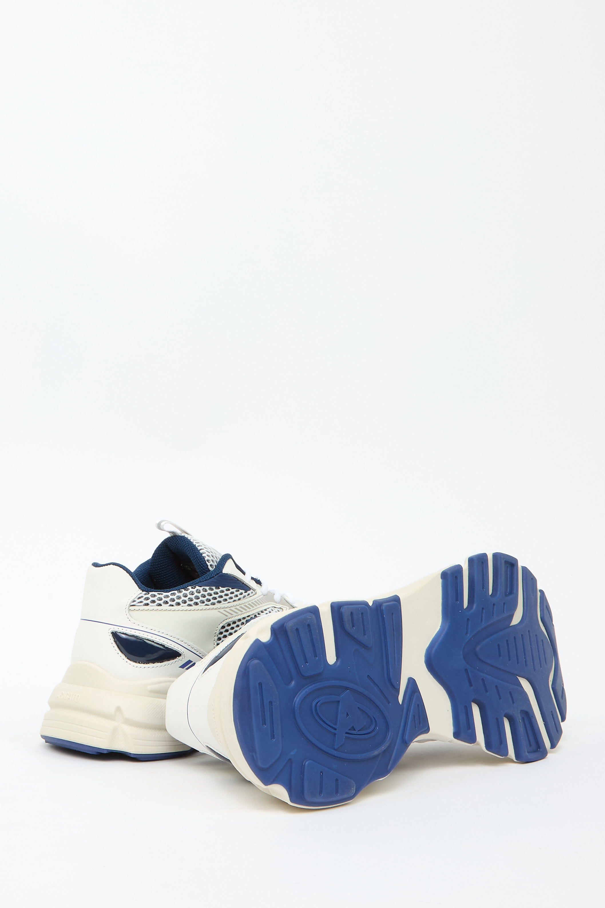 Кроссовки С Логотипом