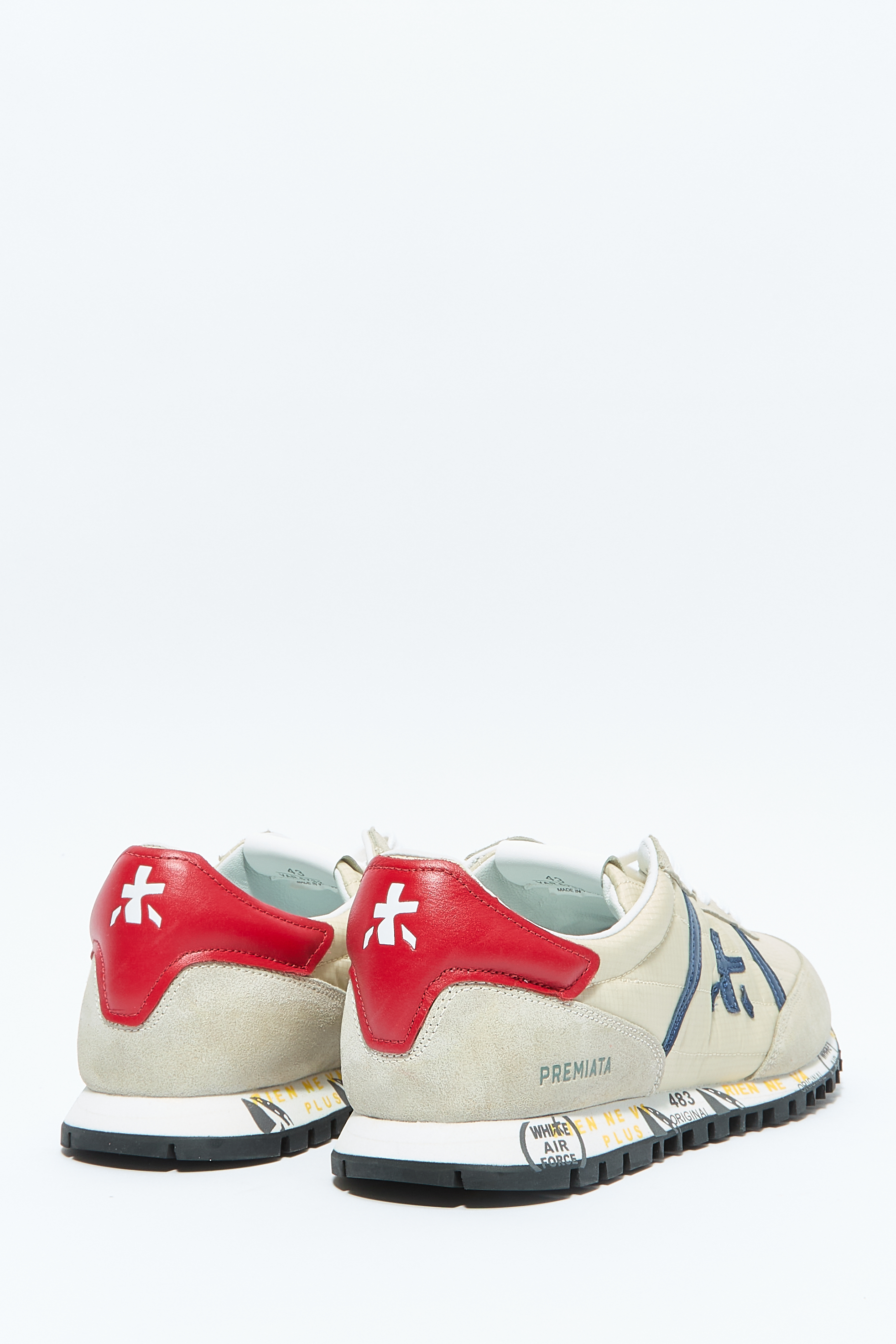 Кроссовки Sean