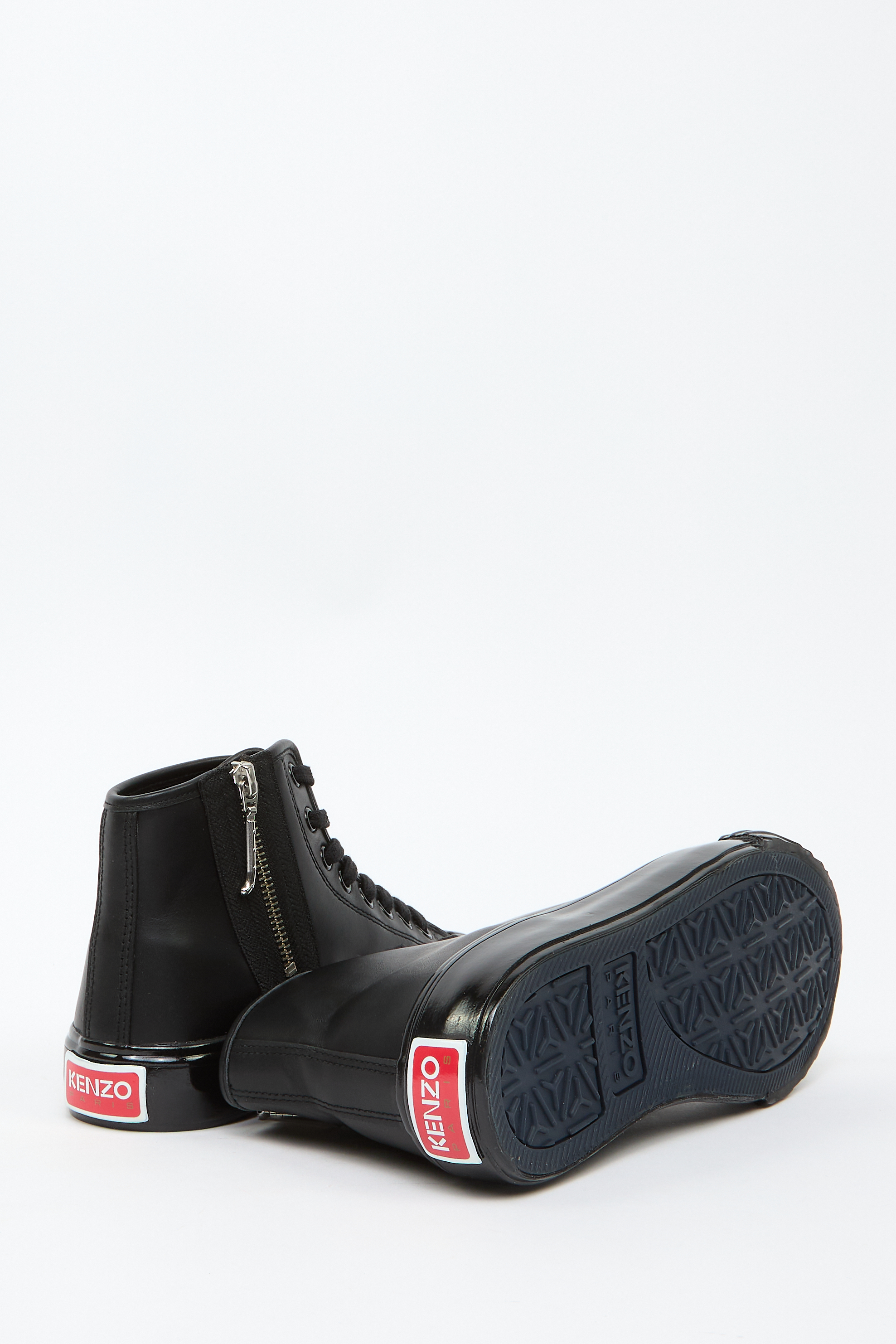 Кеды С Логотипом