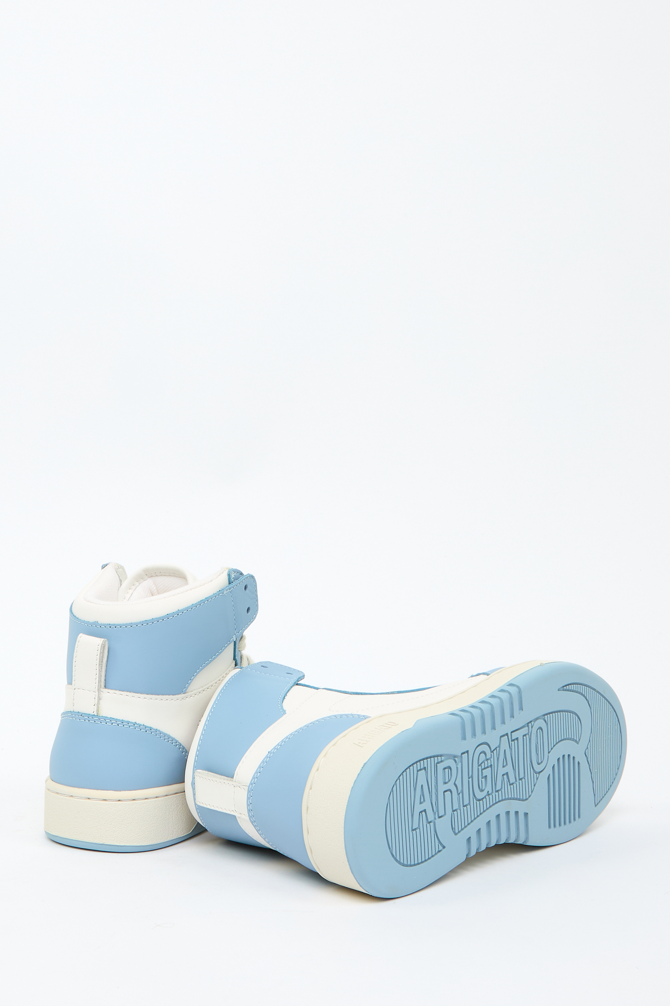 Кроссовки Dice High