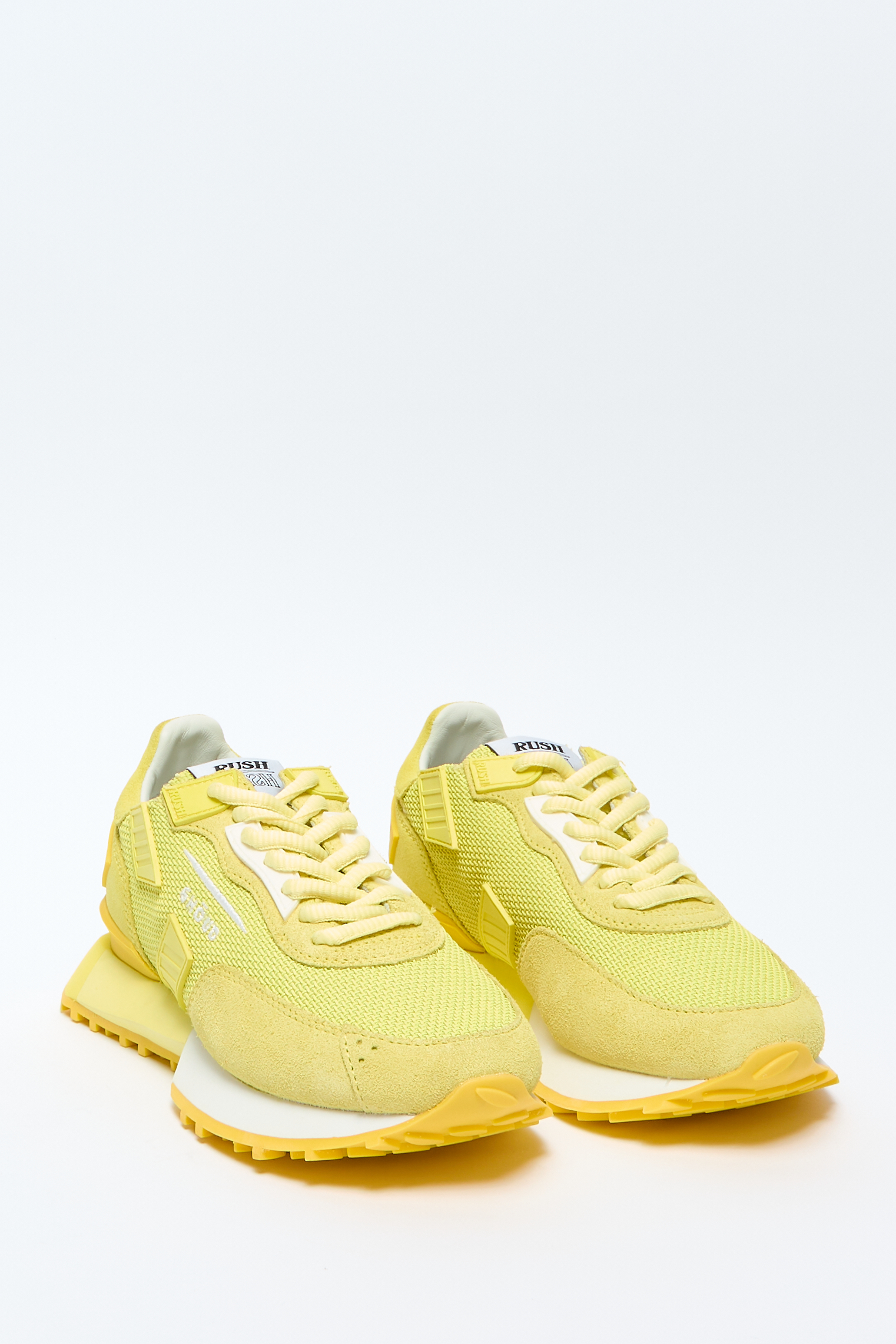 Кроссовки С Логотипом