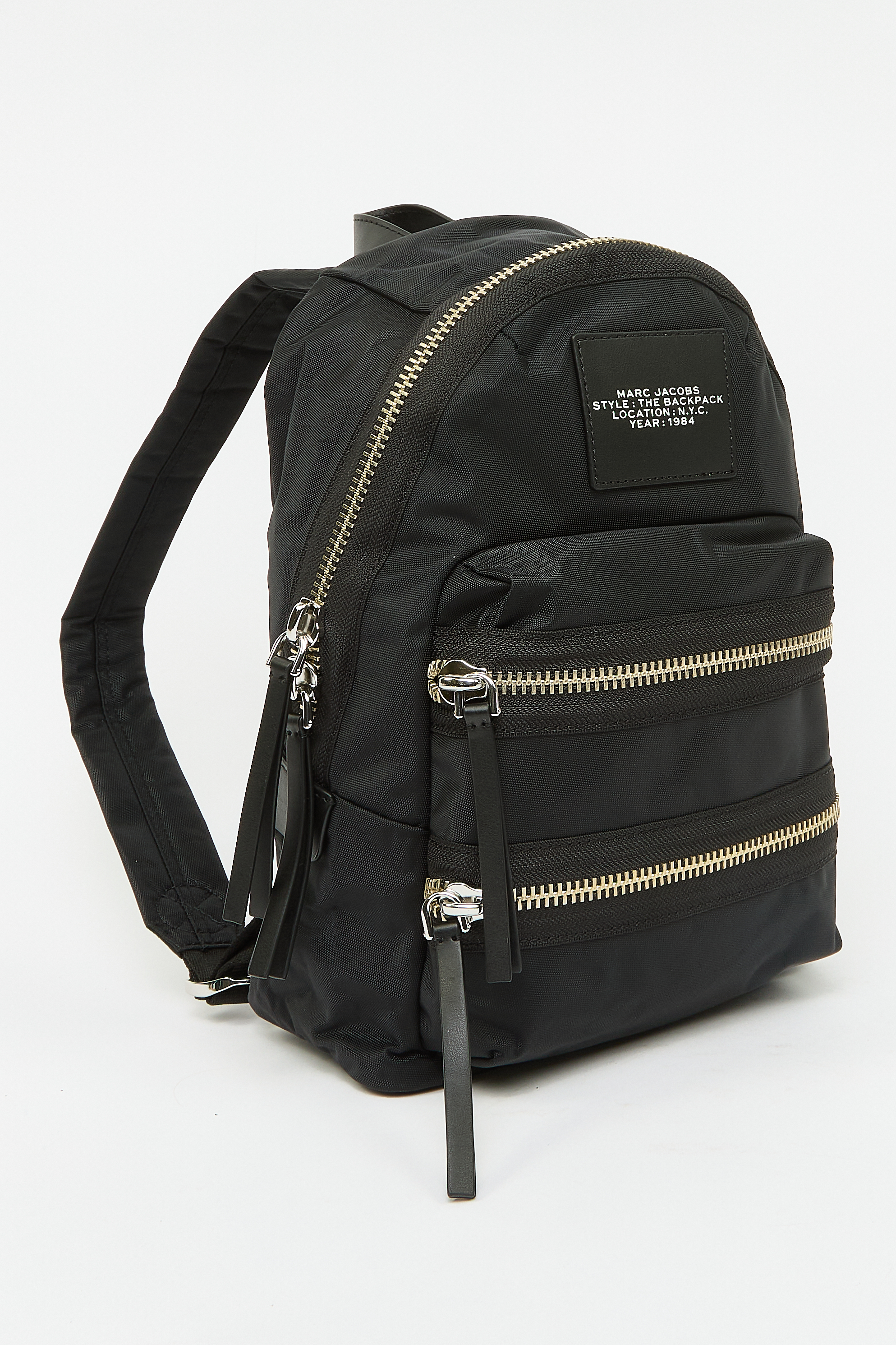 Рюкзак С Логотипом