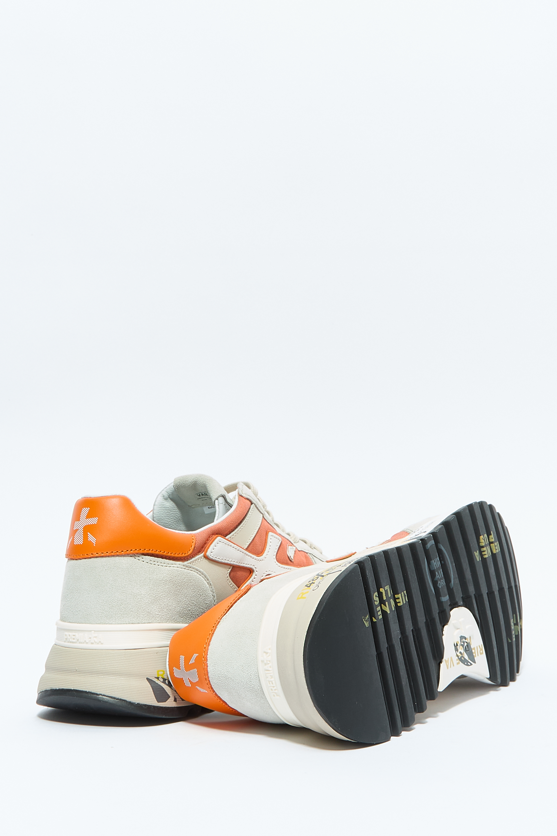 Кроссовки Mick