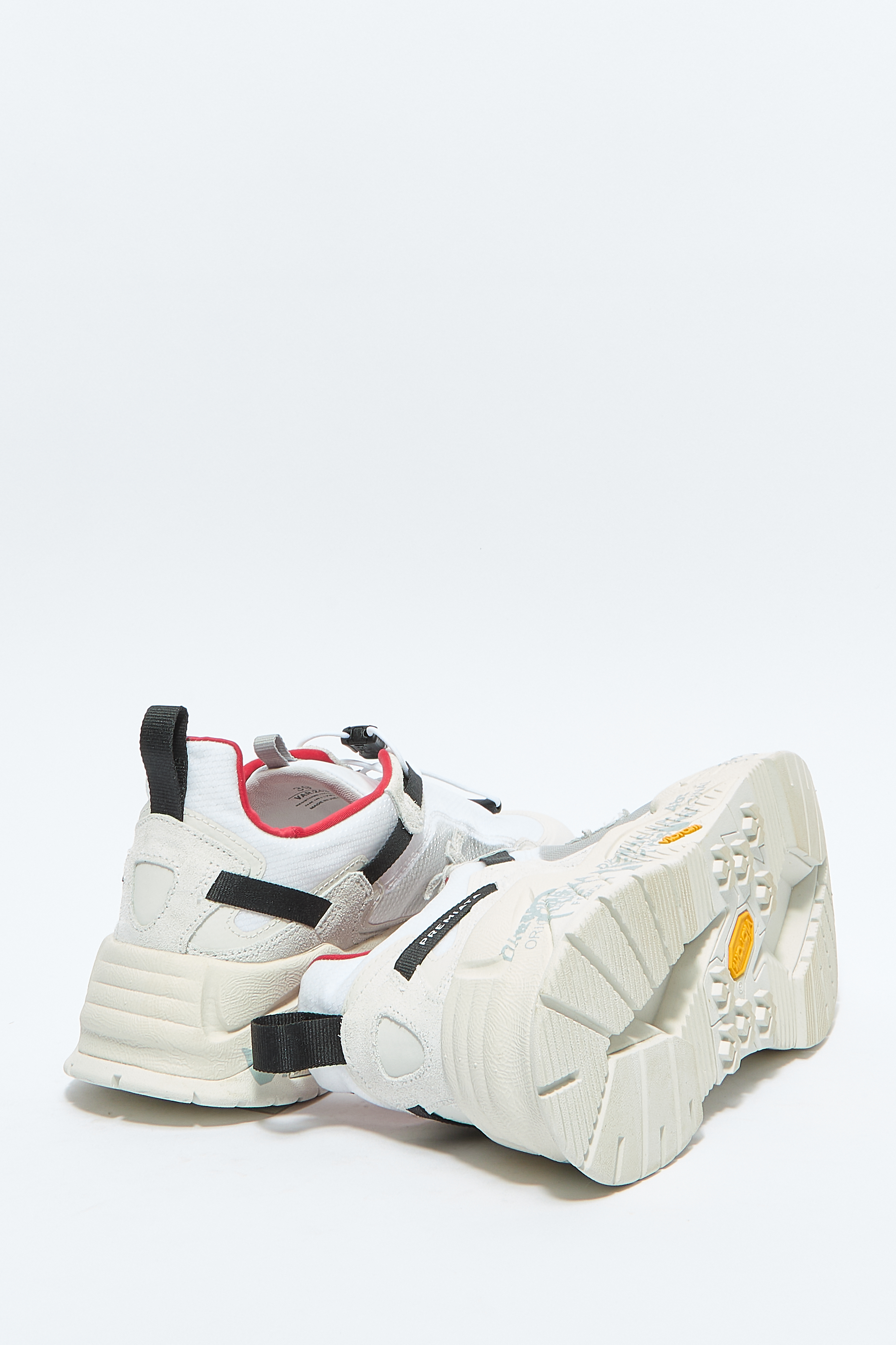 Кроссовки Crossd