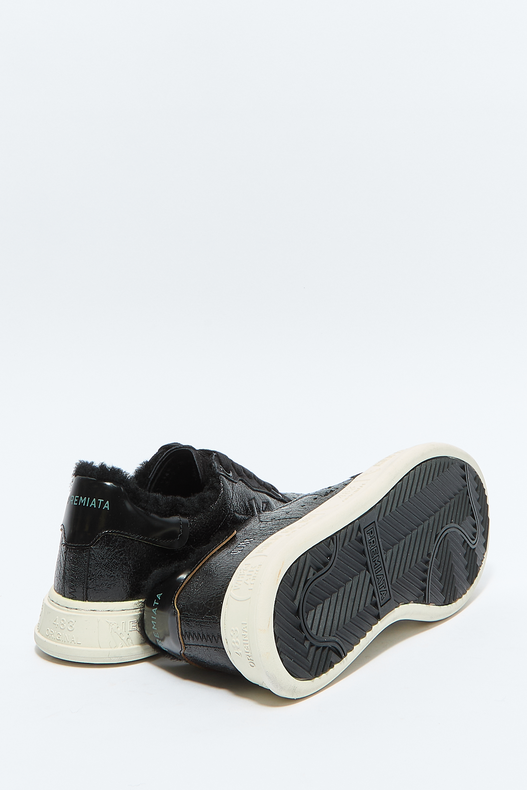 Кроссовки Quinnd