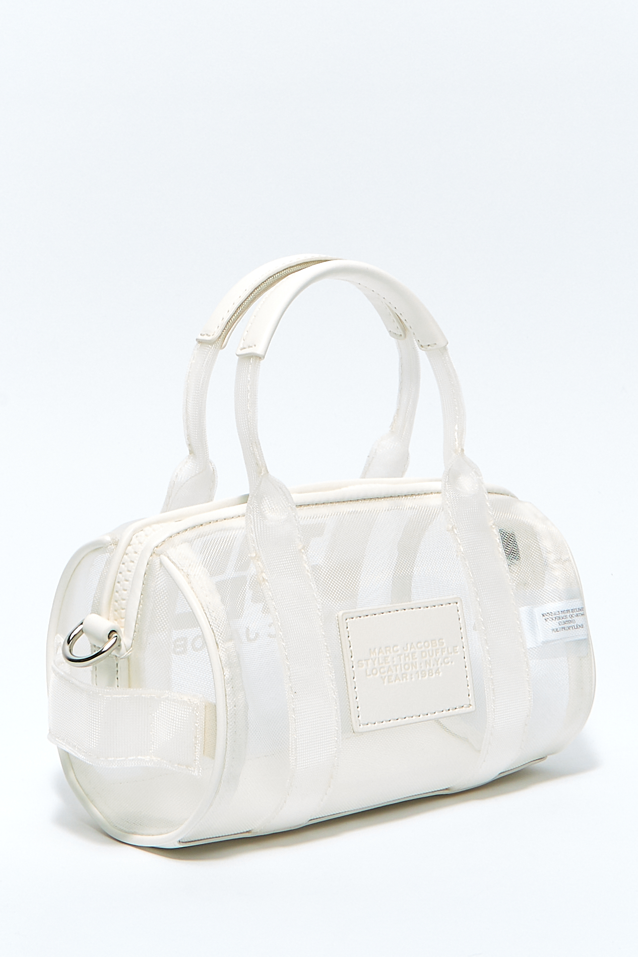 Сумка The Mini Duffle