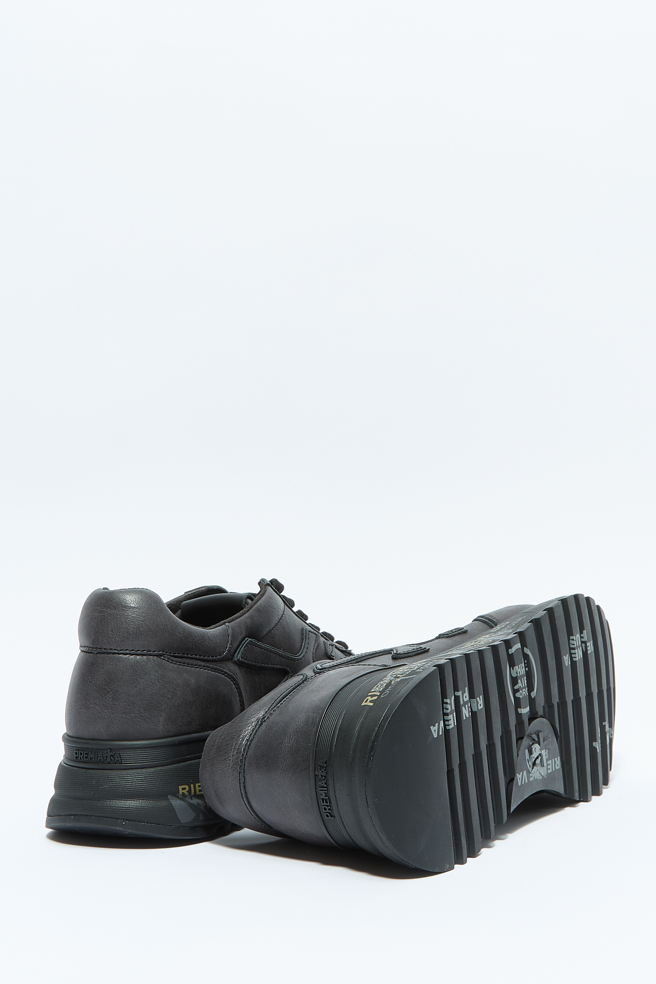 Кроссовки Mick