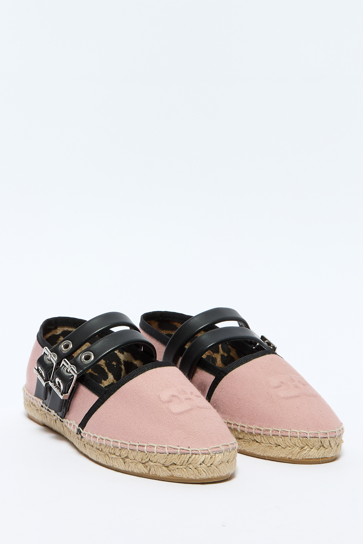 Эспадрильи