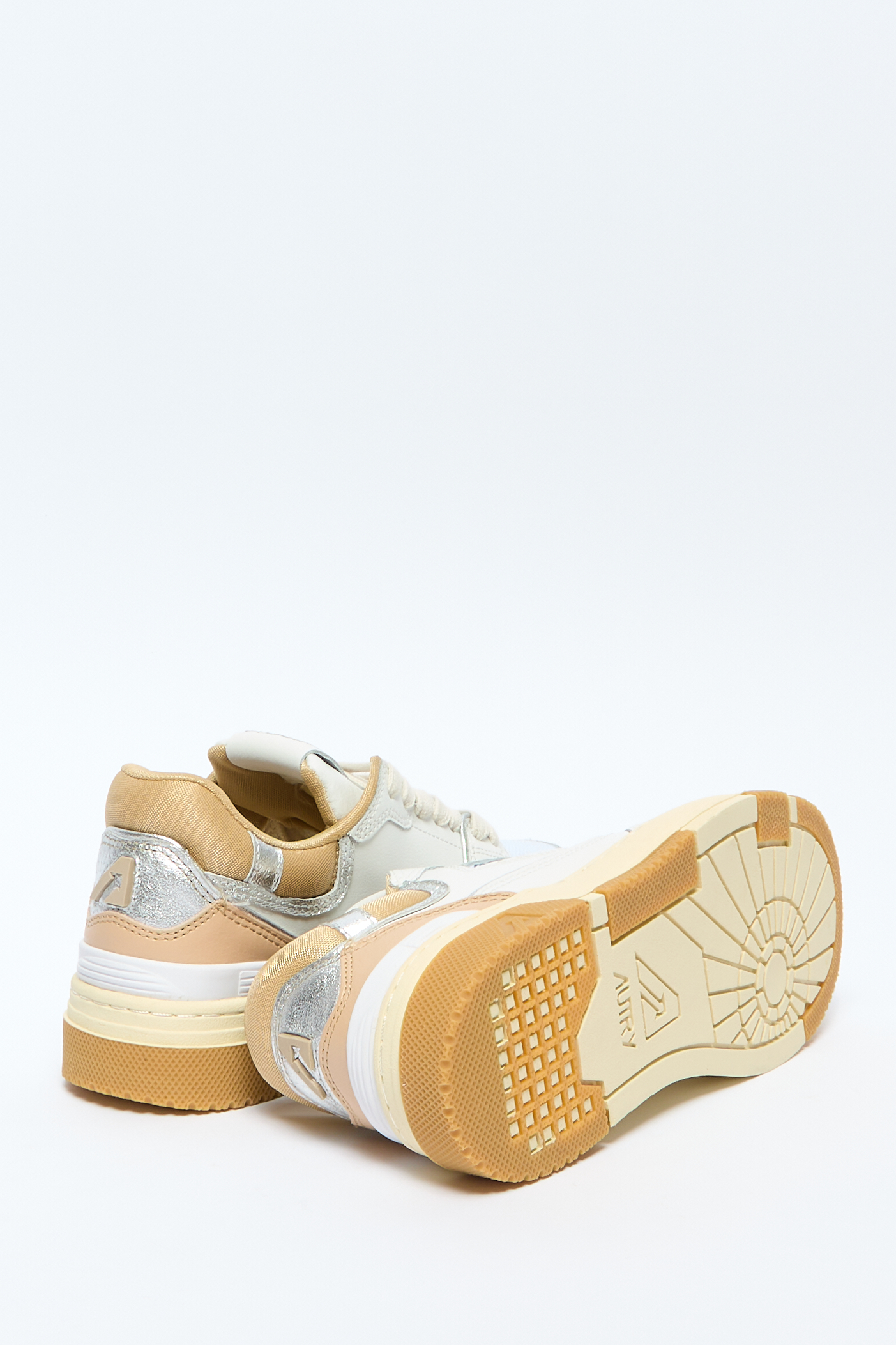 Кроссовки С Логотипом