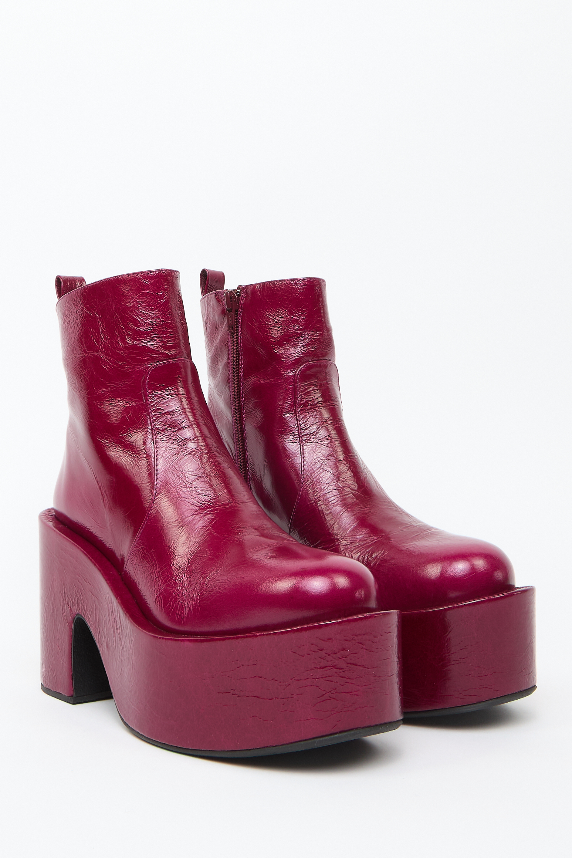 Ботильоны Brad