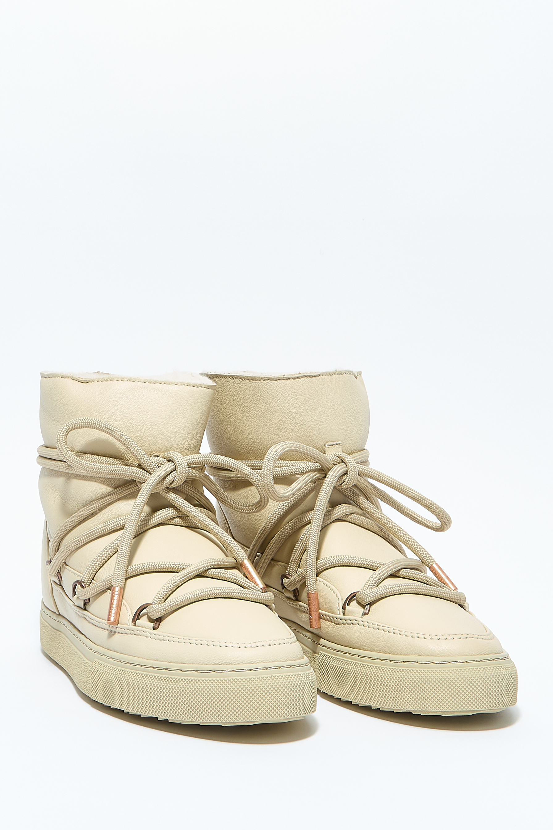 Сапоги С Мехом