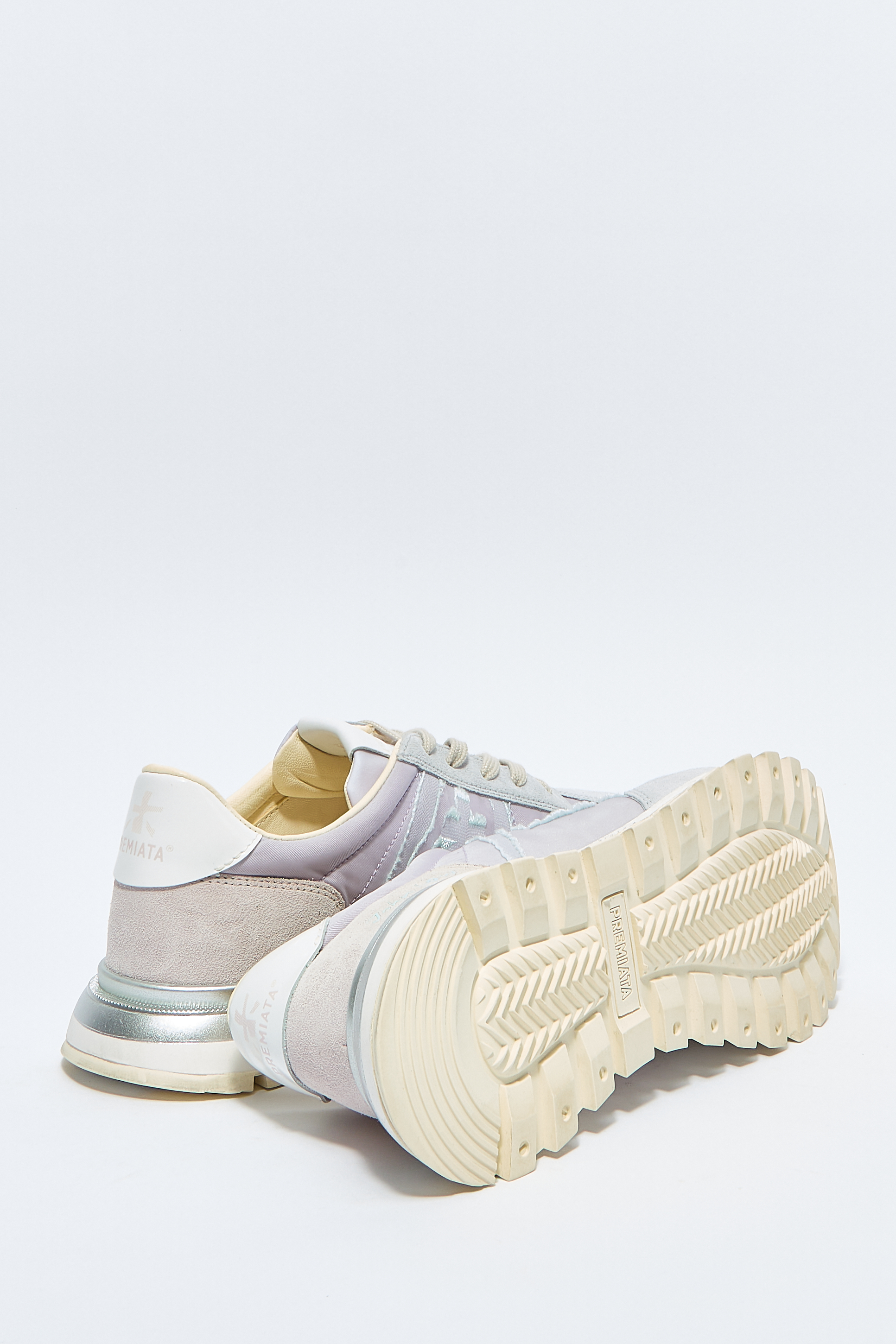 Кроссовки Johnlowd