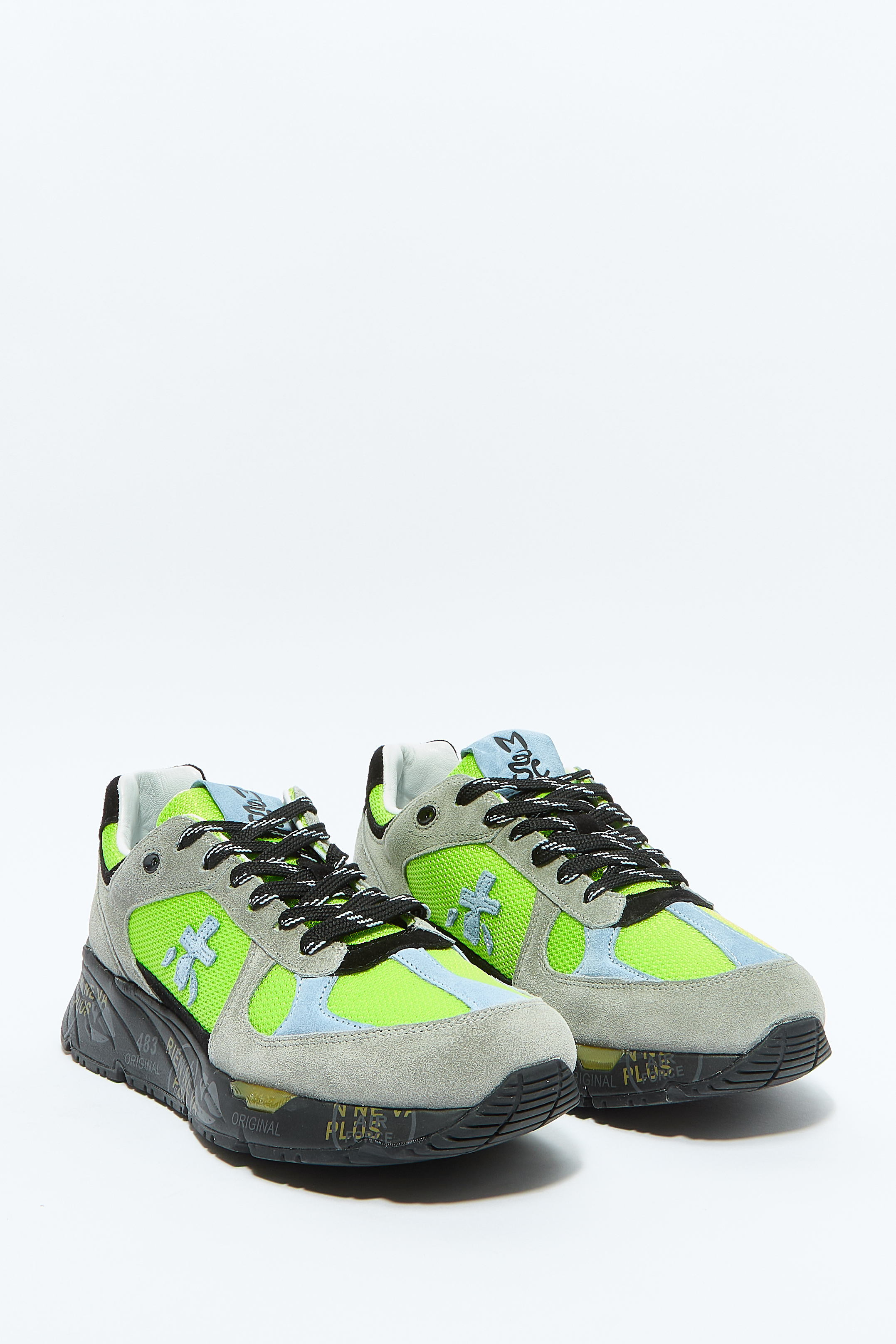 Кроссовки Mase