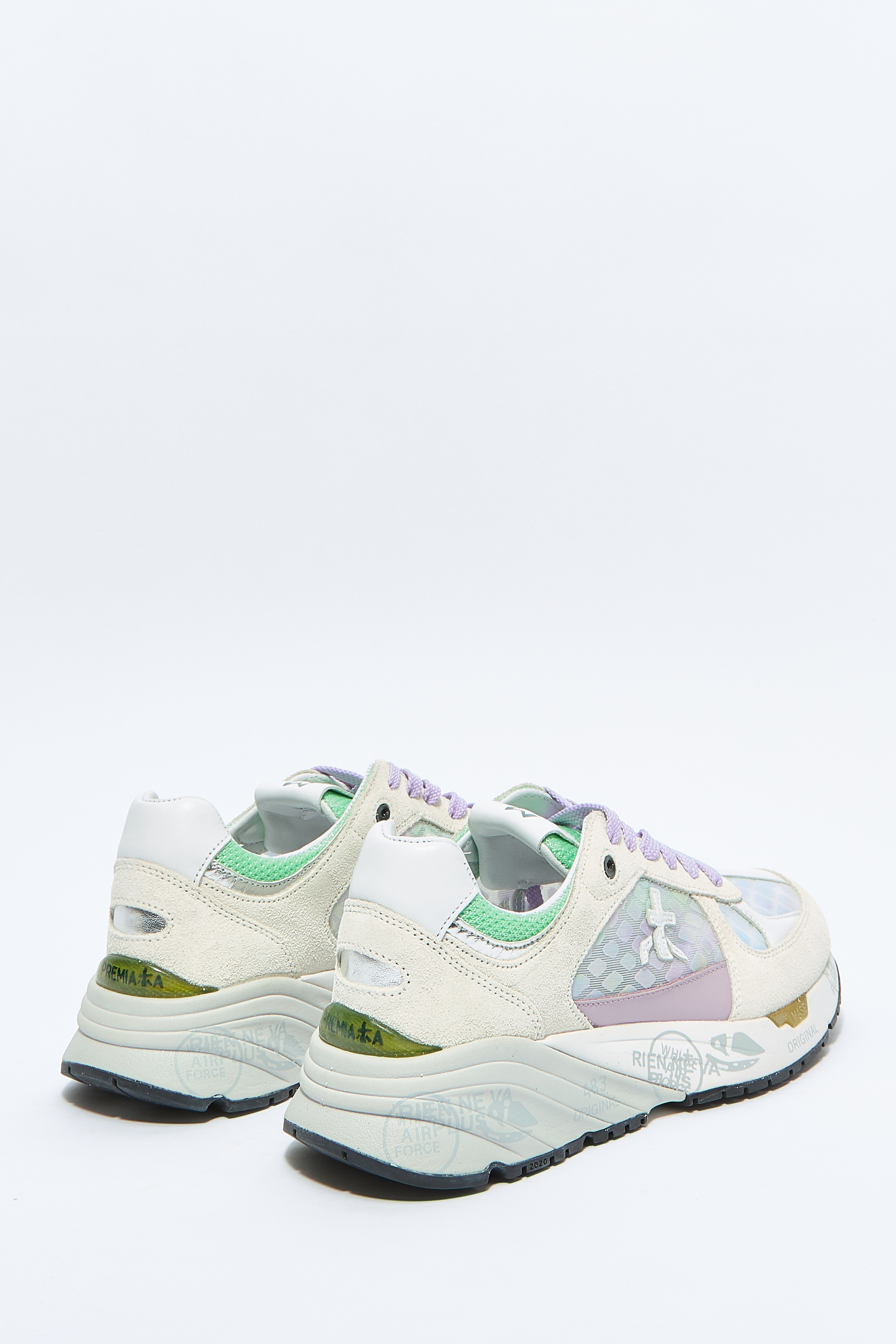 Кроссовки Mased