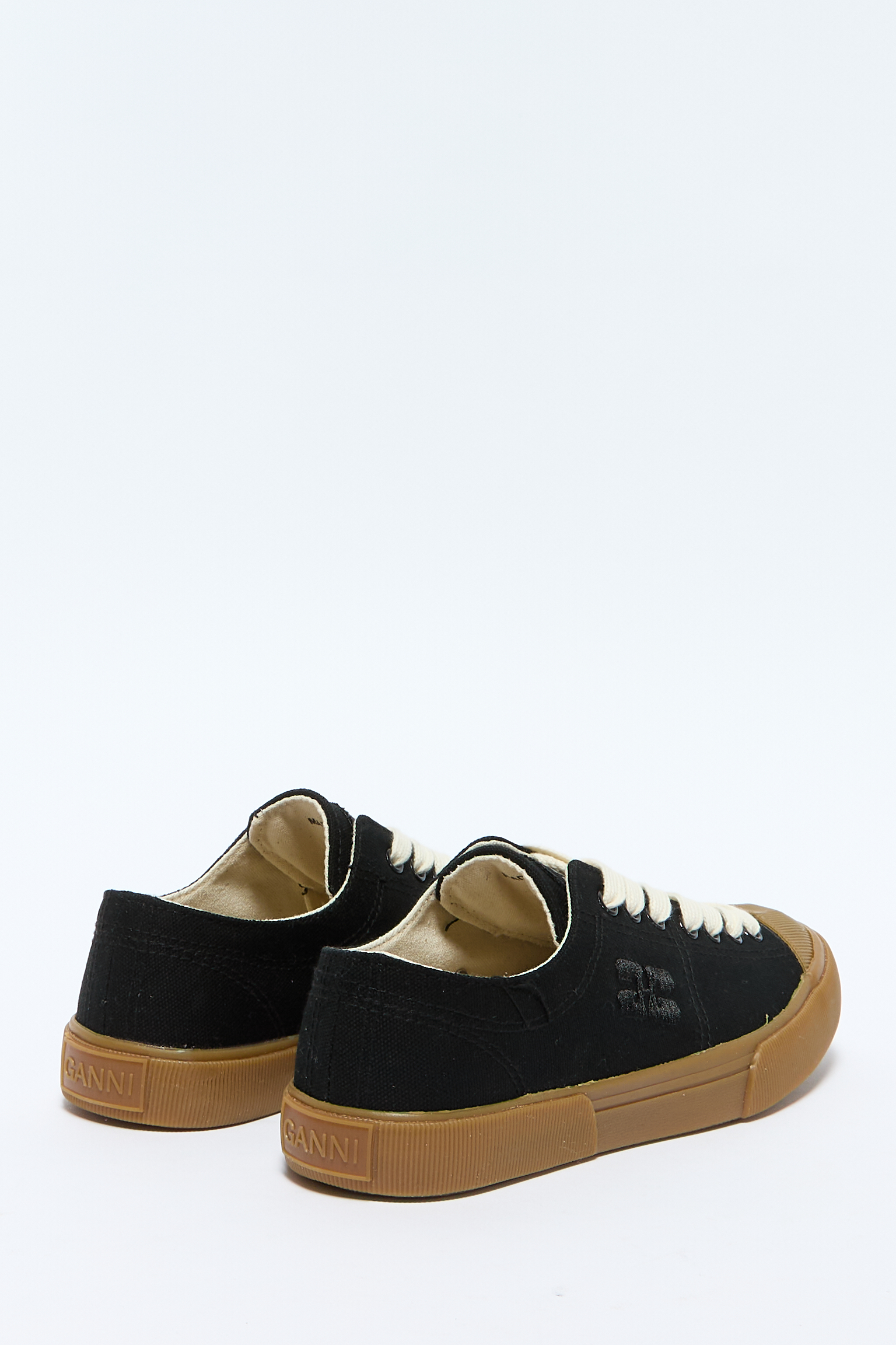 Кеды С Логотипом