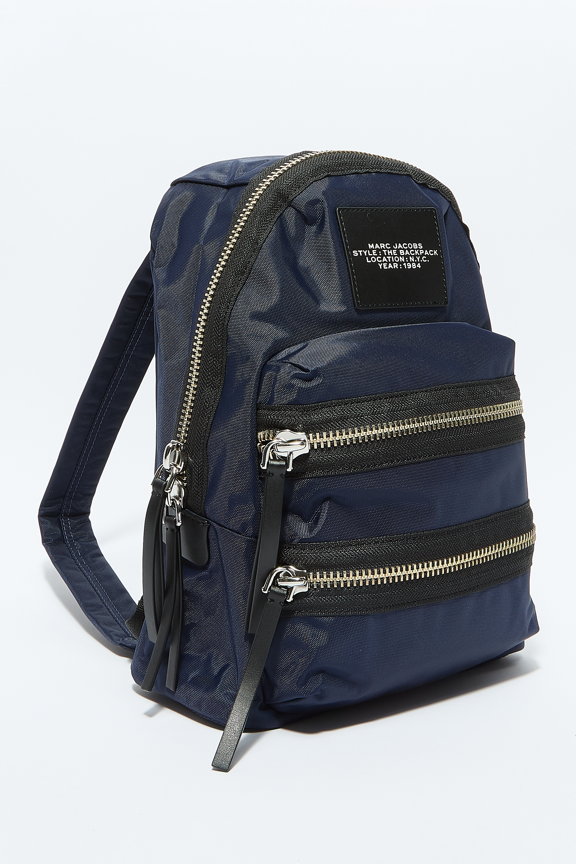 Рюкзак С Логотипом