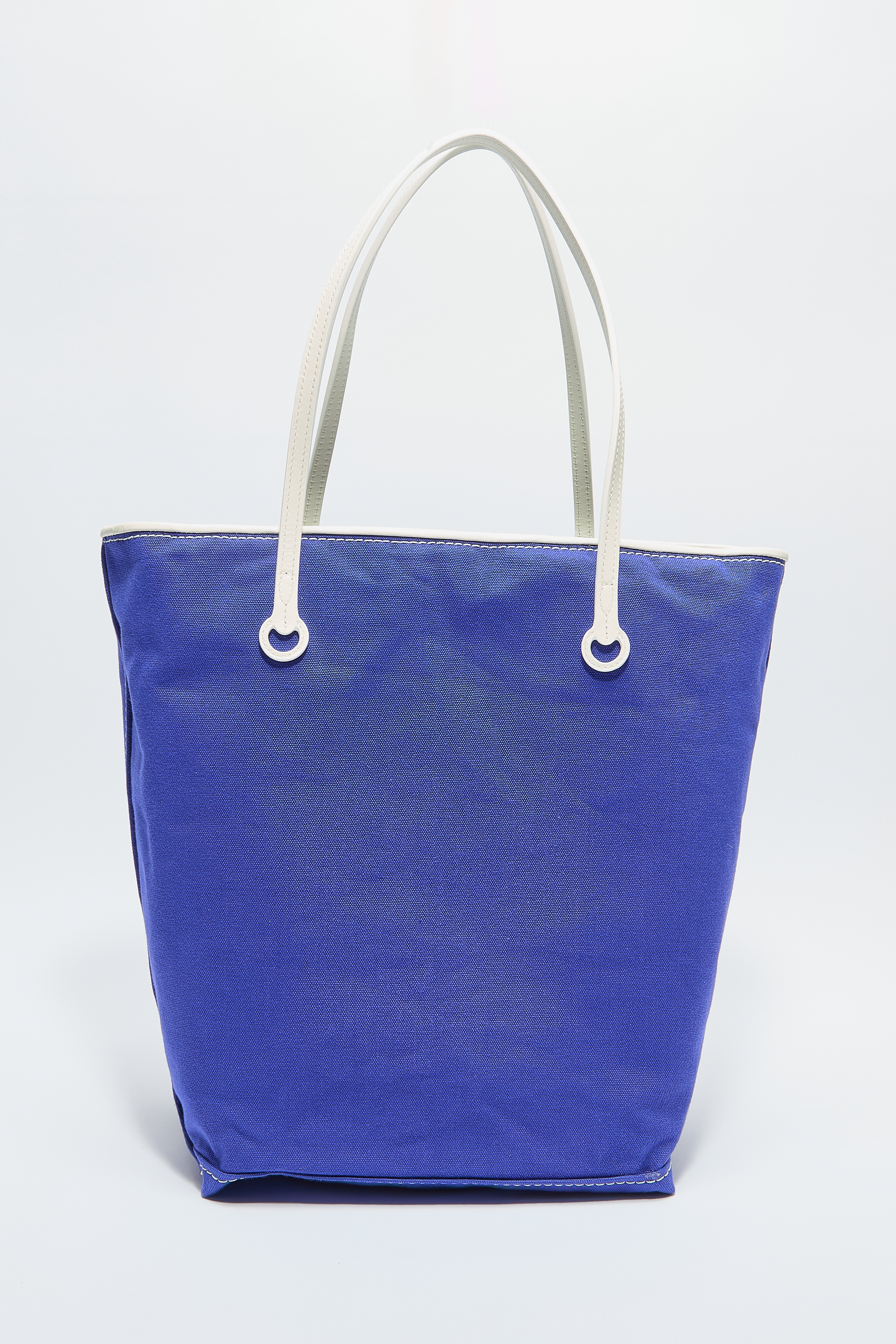 Сумка-Тоут С Логотипом