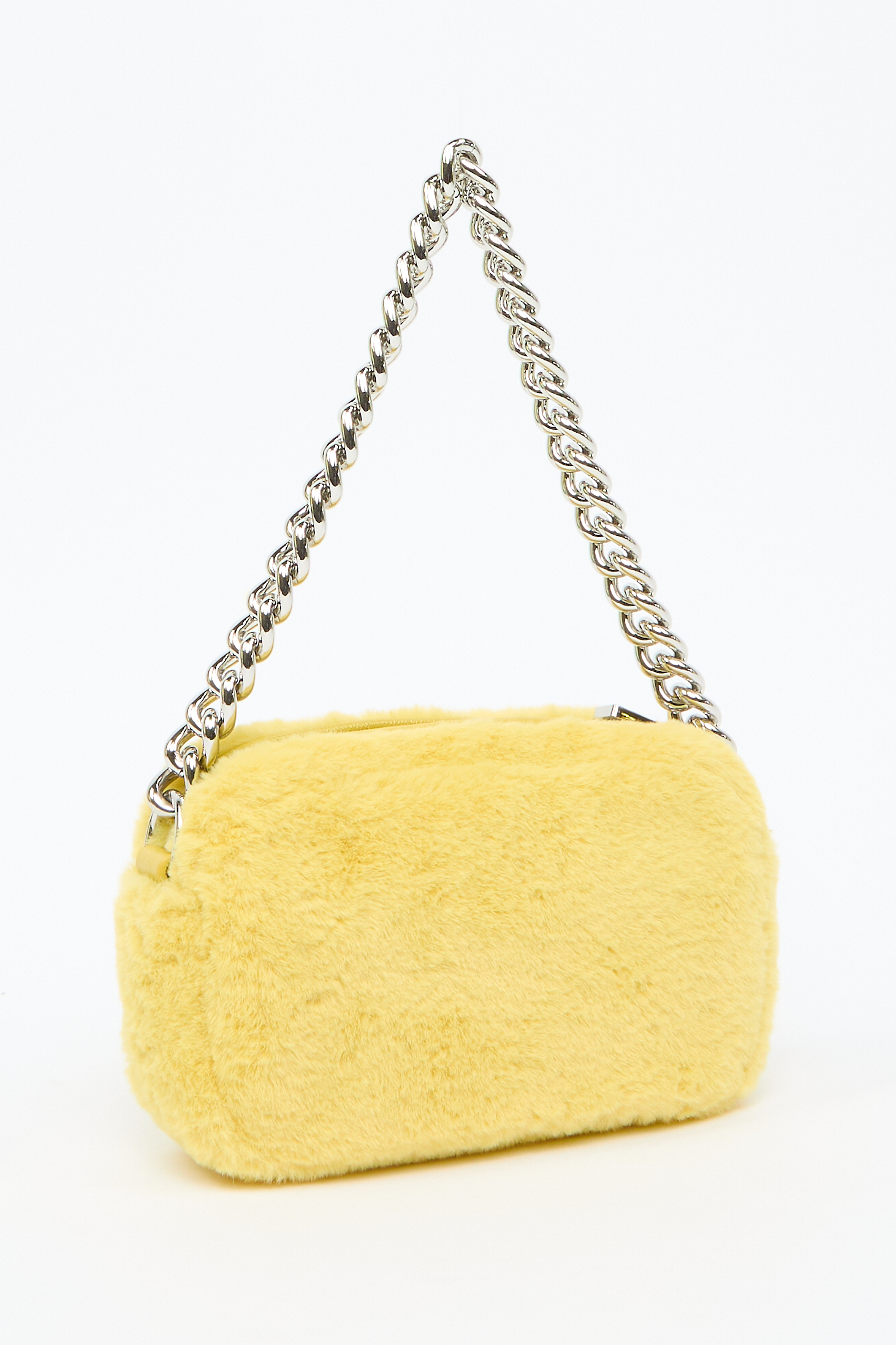 Сумка Через Плечо The Plush Snapshot