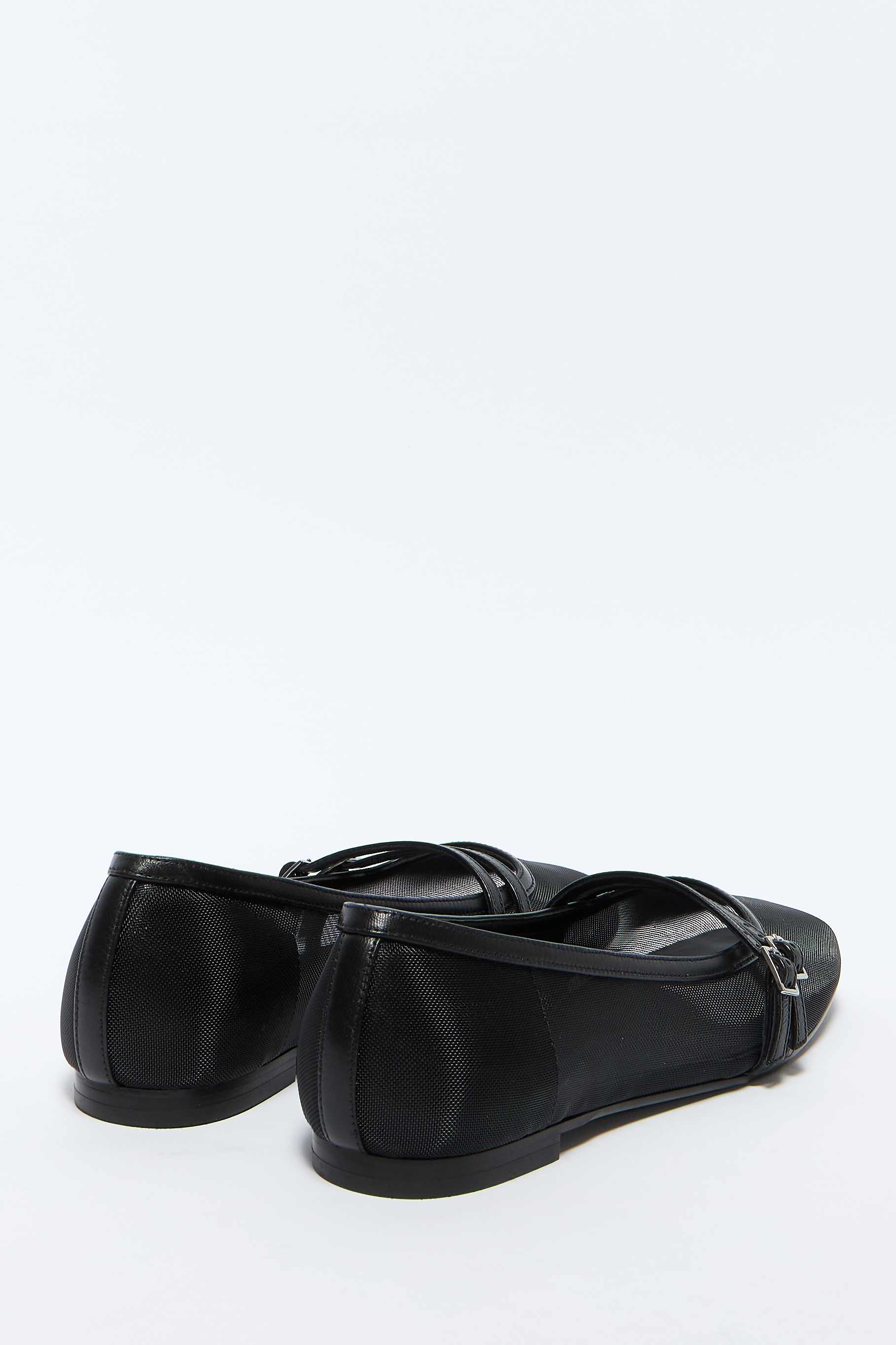 Балетки Felice