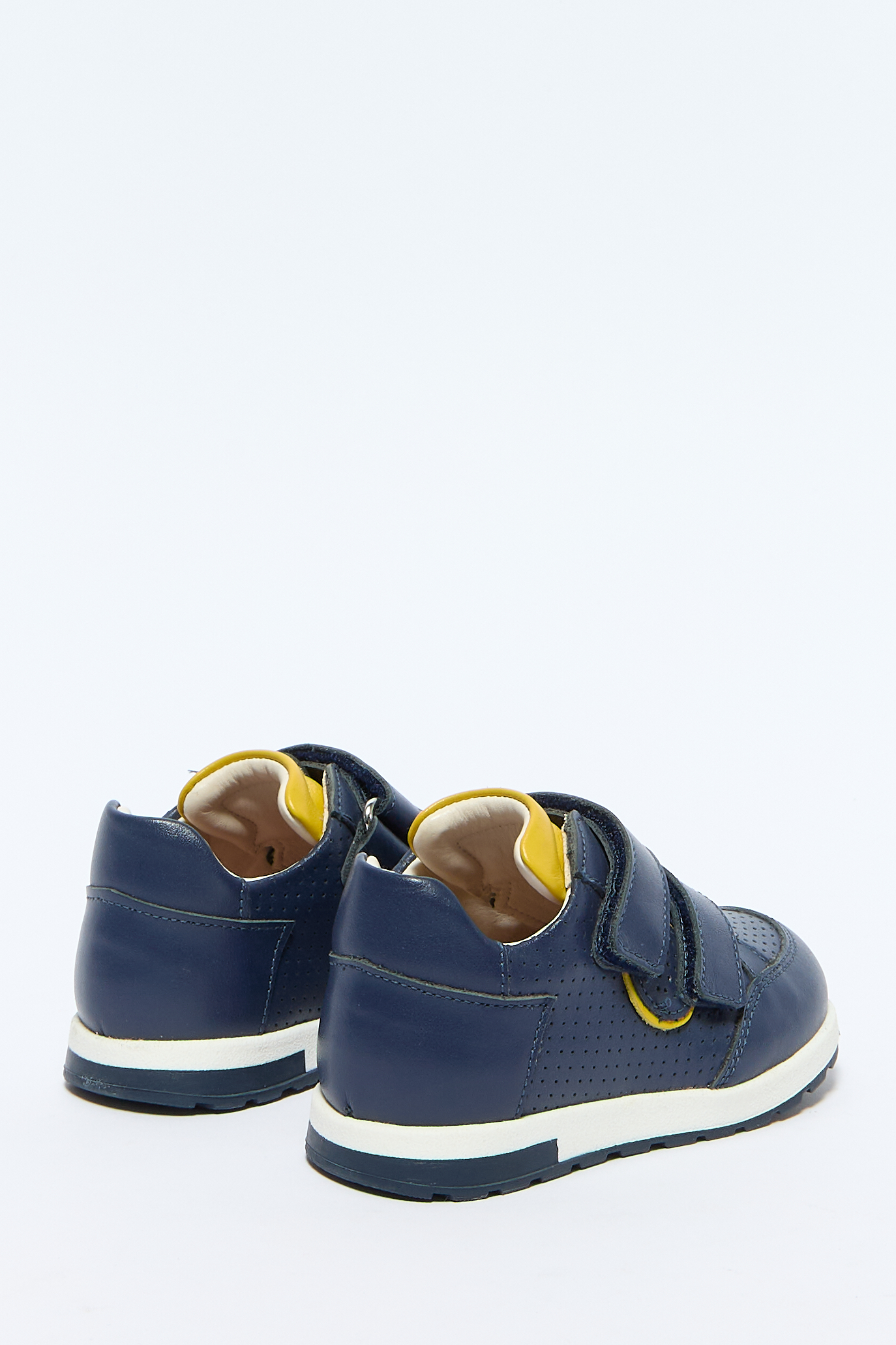 Кроссовки С Принтом 