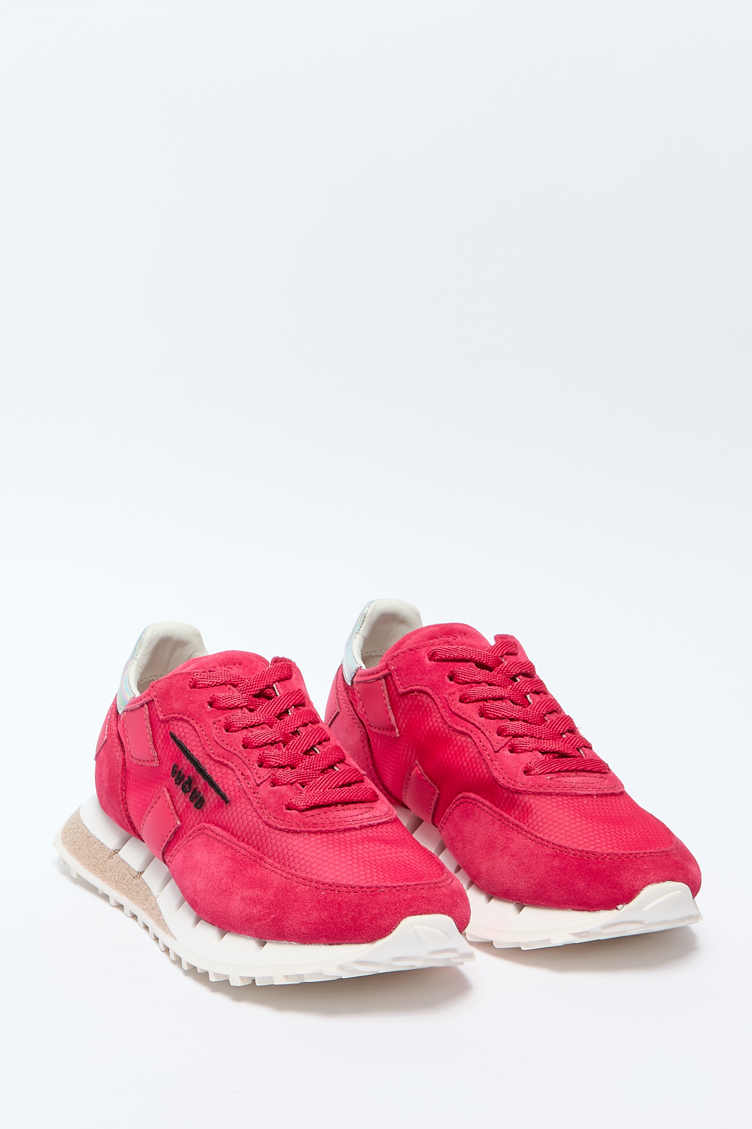 Кроссовки С Логотипом