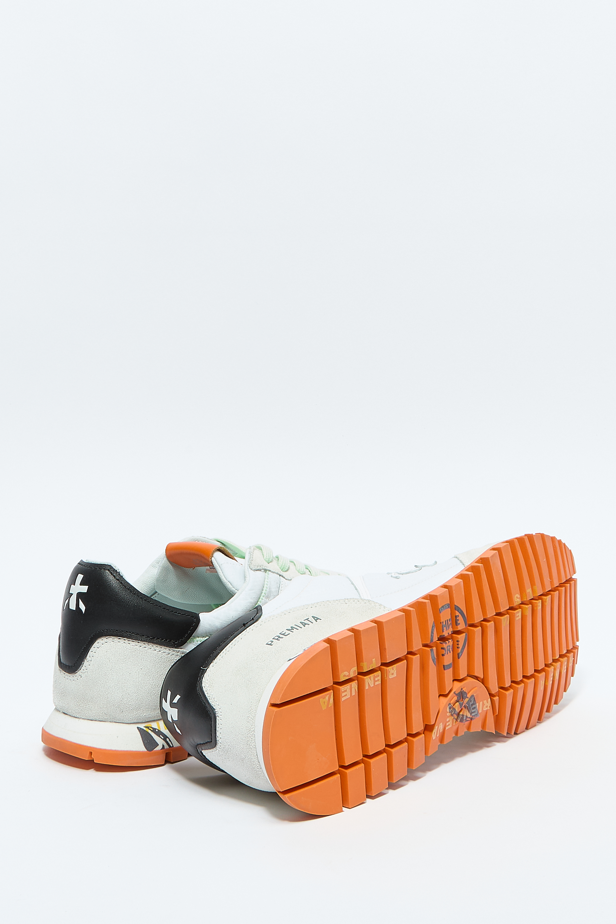 Кроссовки Sean