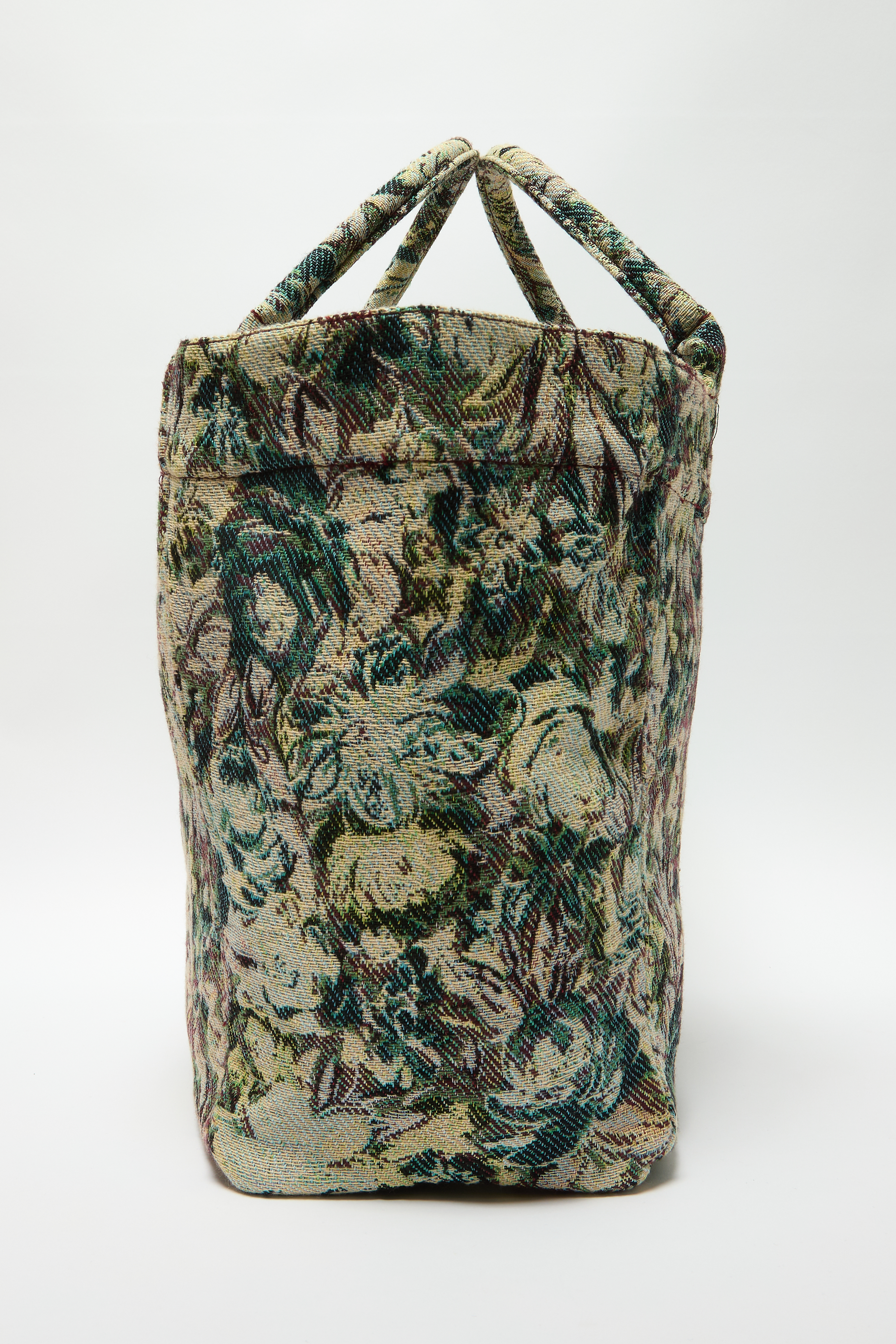 Шоппер С Принтом