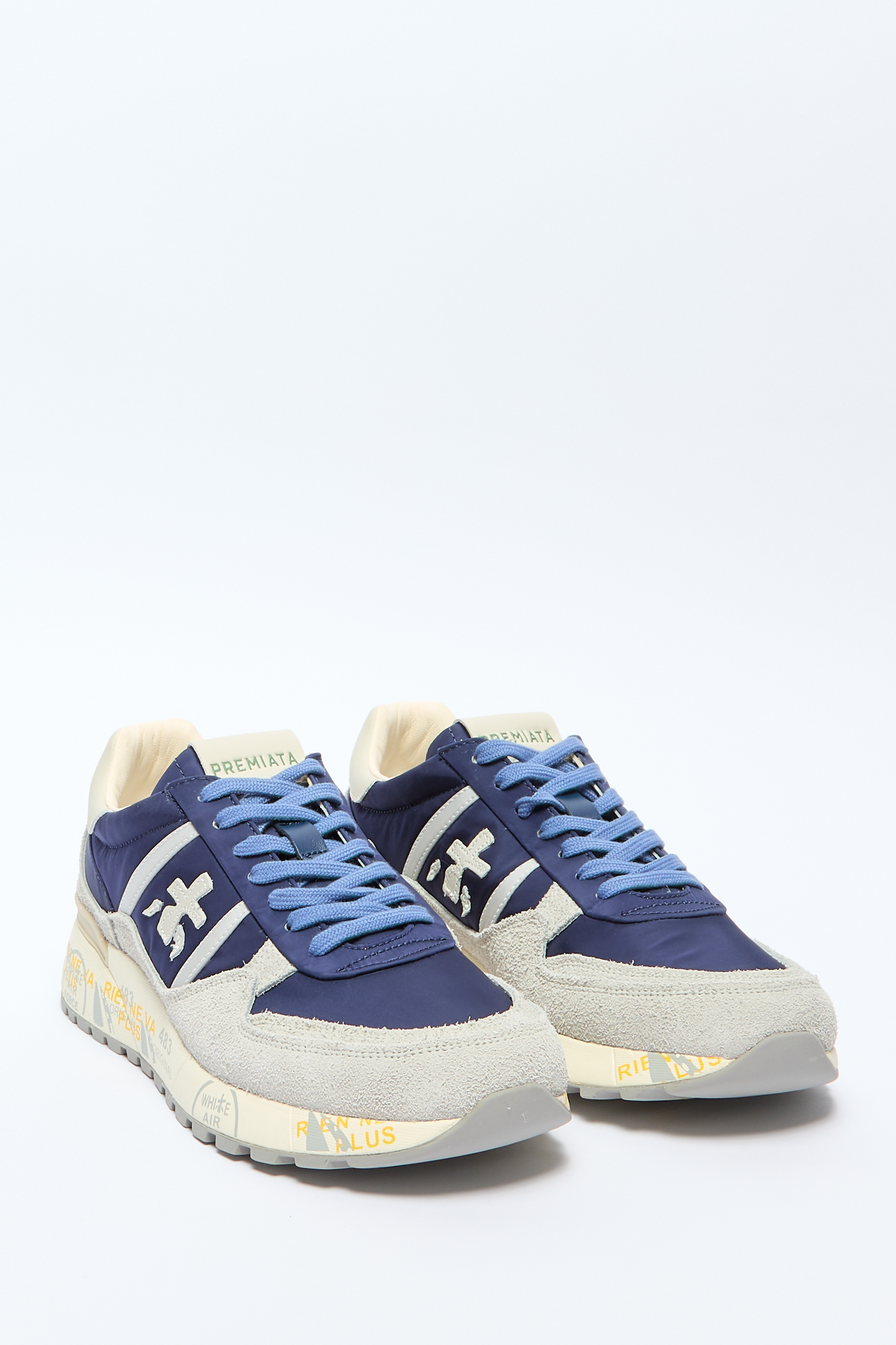 Кроссовки Ladeck