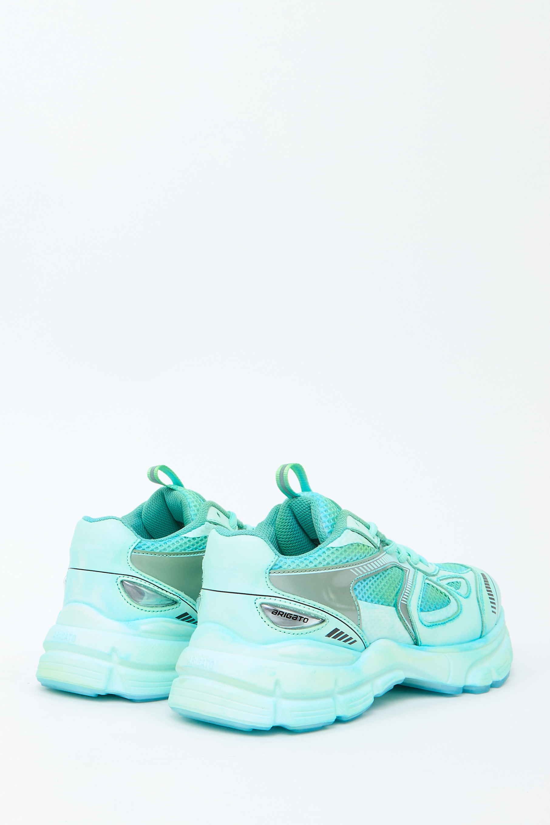 Кроссовки С Логотипом