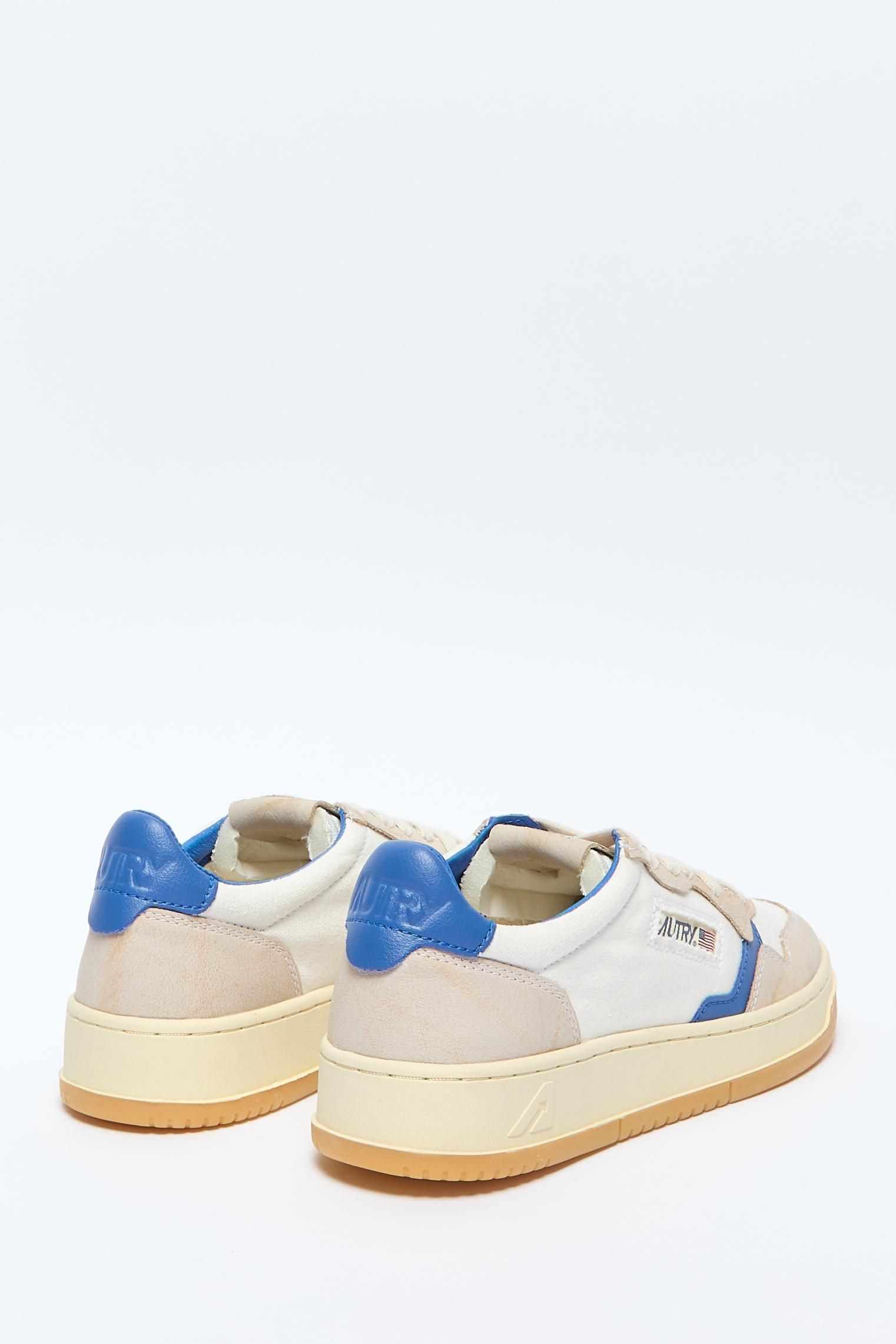 Кроссовки Medalist