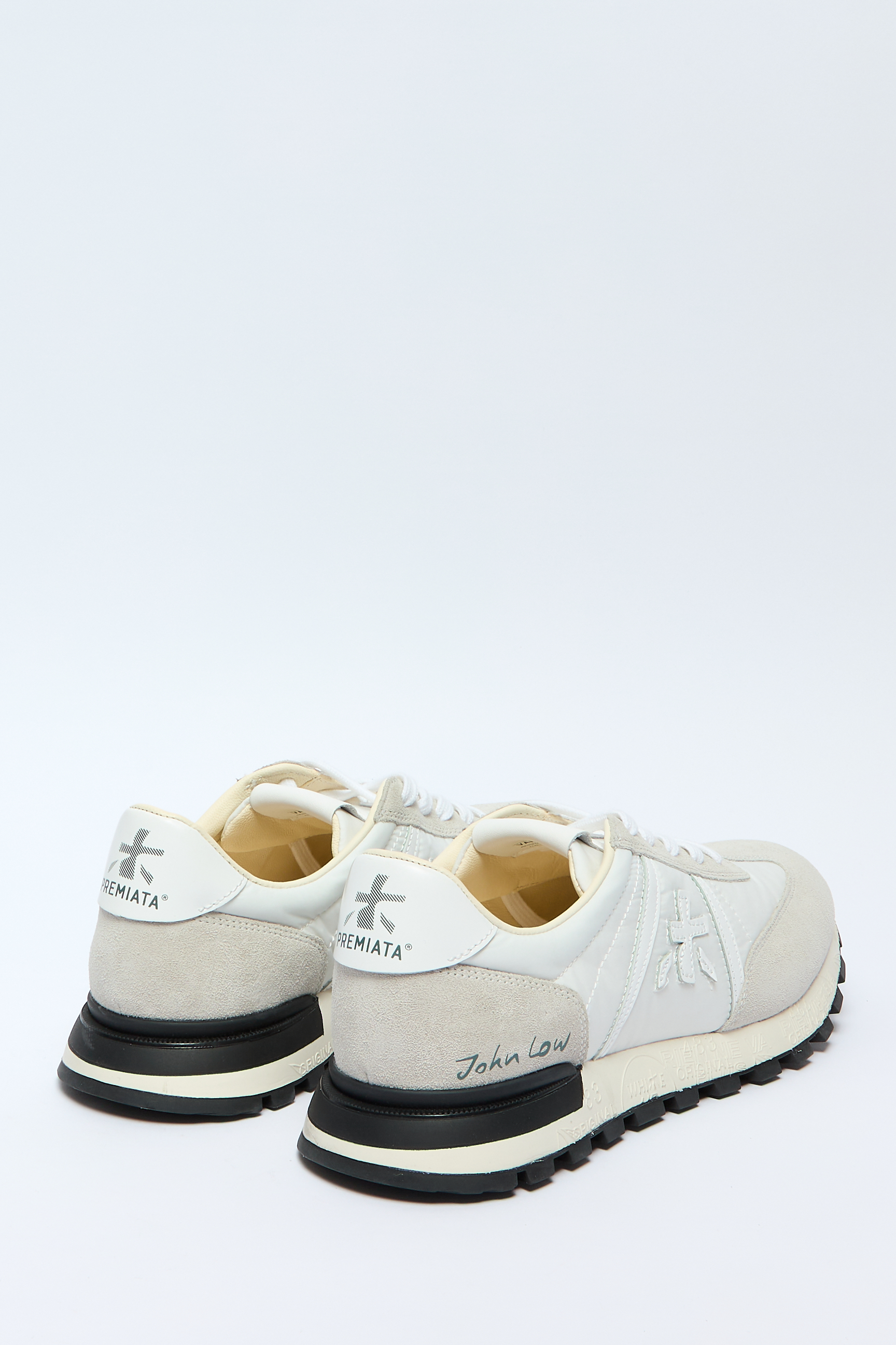 Кроссовки Johnlow