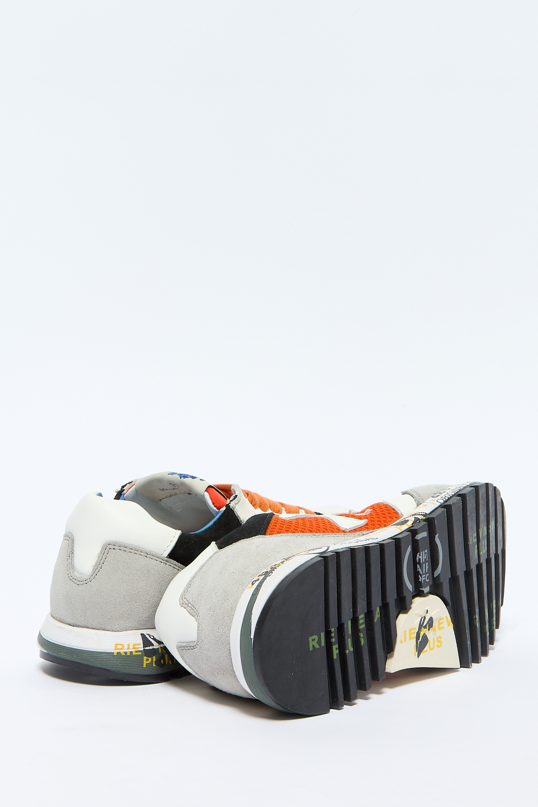 Кроссовки С Логотипом