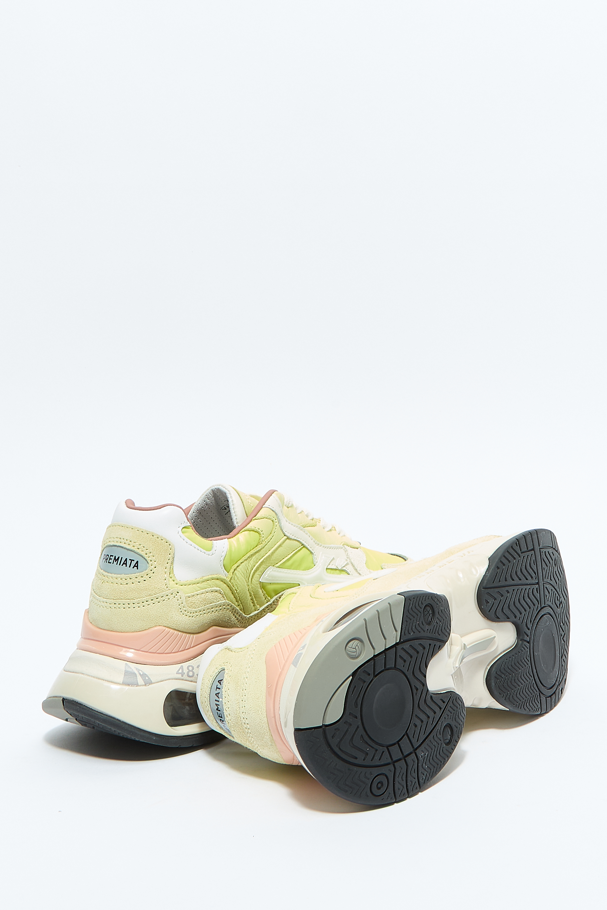 Кроссовки Sharkyd