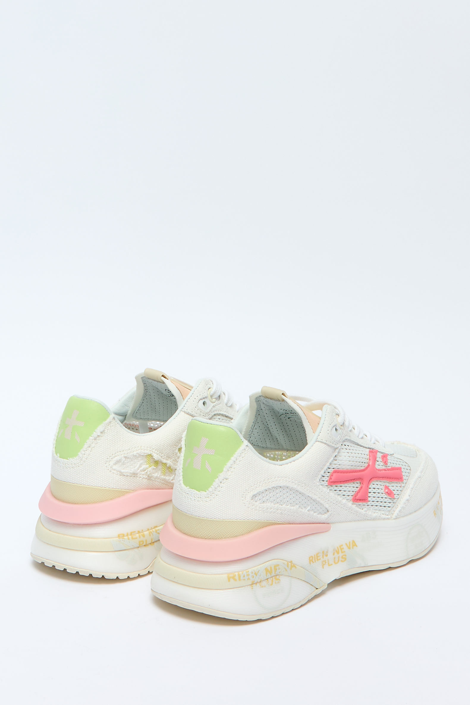 Кроссовки Moerund