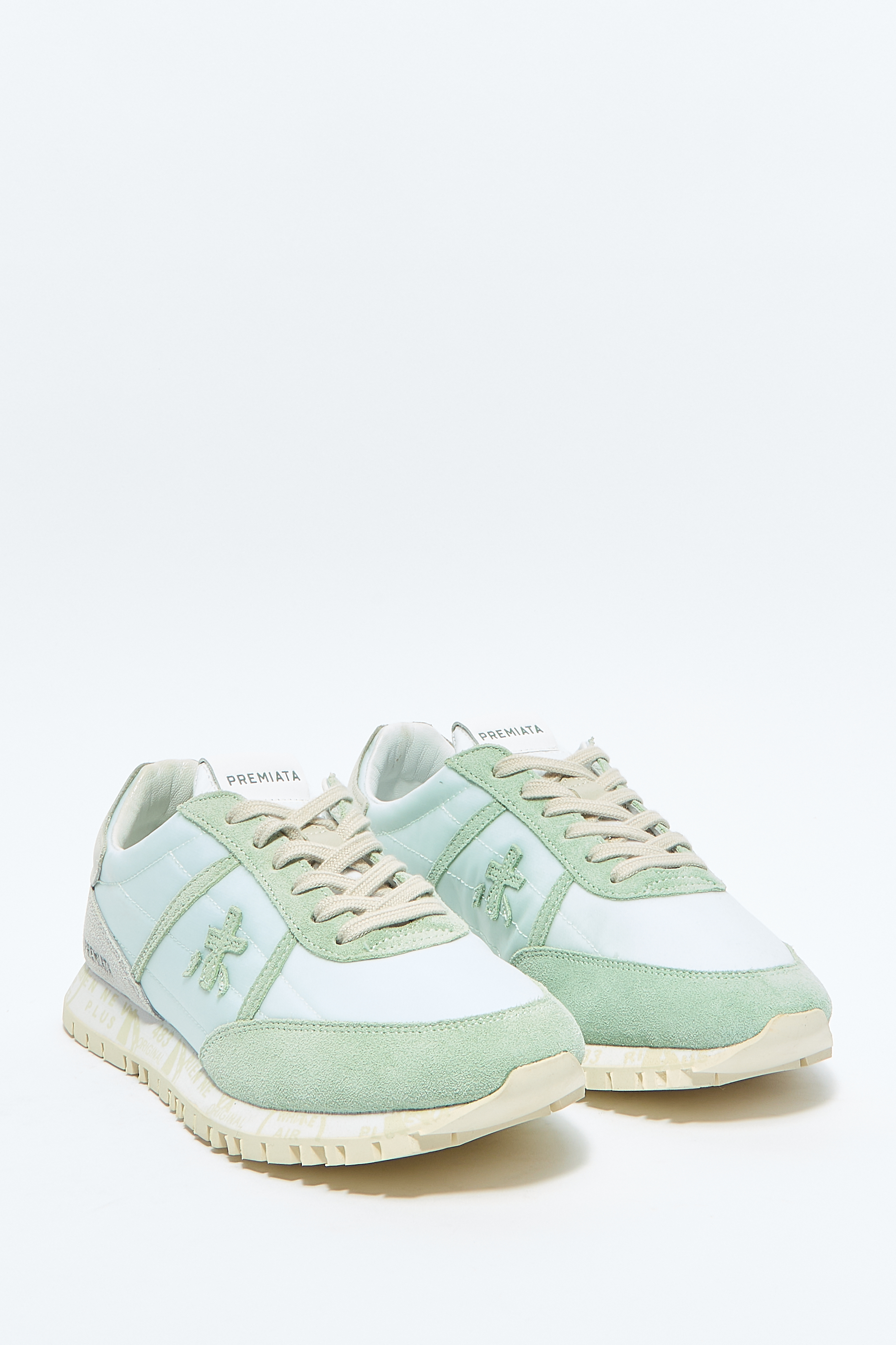 Кроссовки Seand