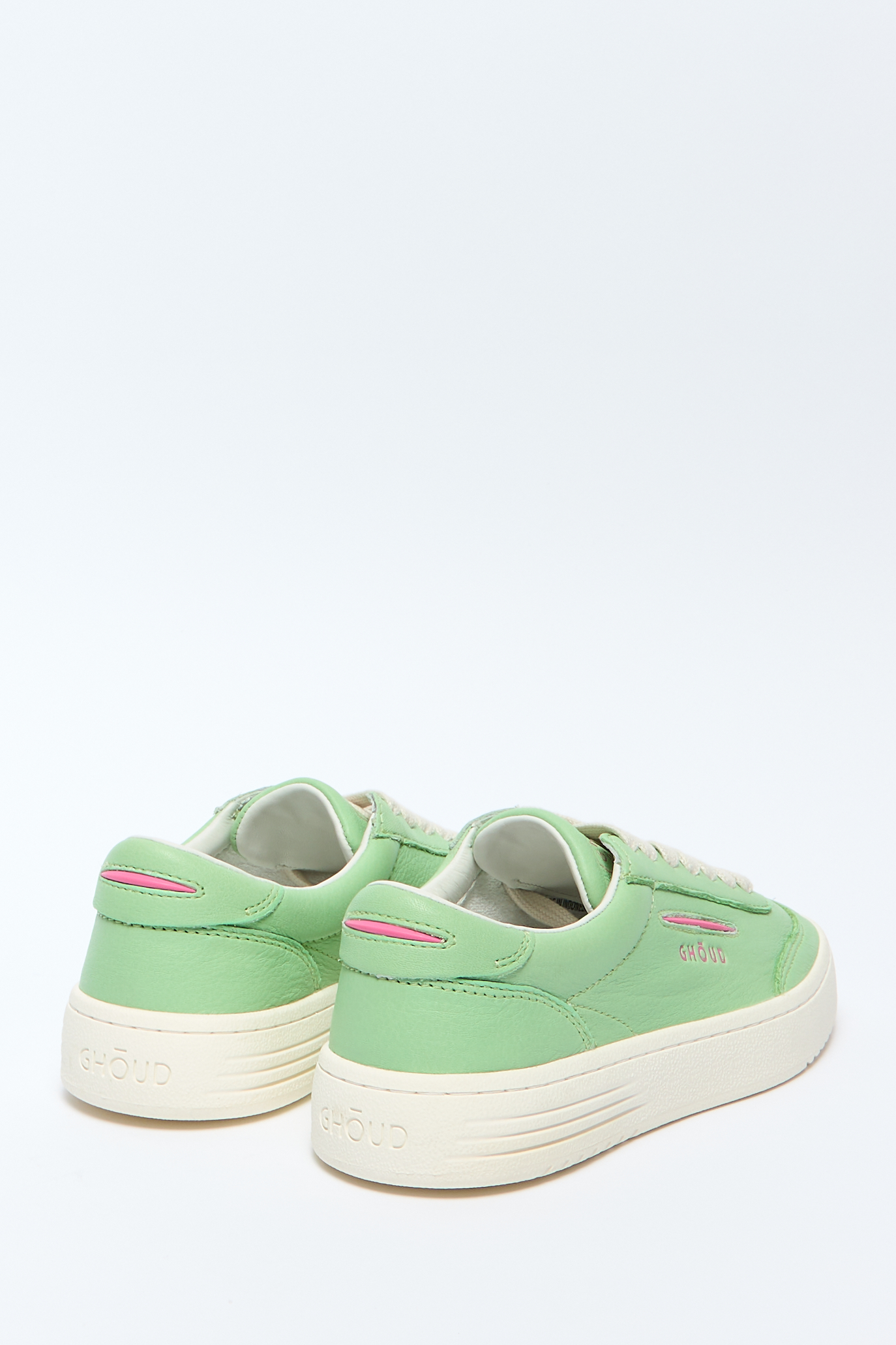 Кеды С Логотипом