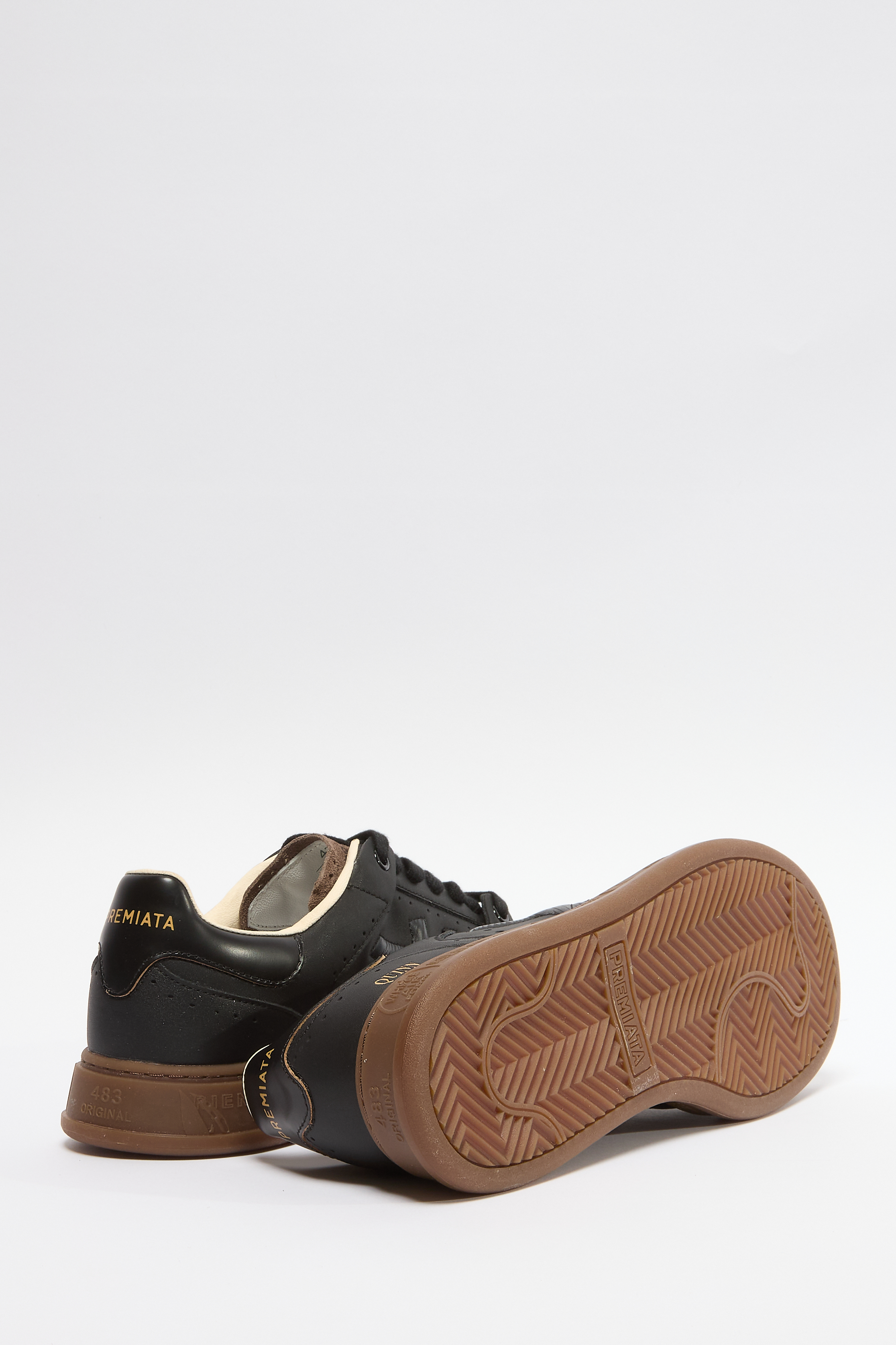 Кроссовки Quinn