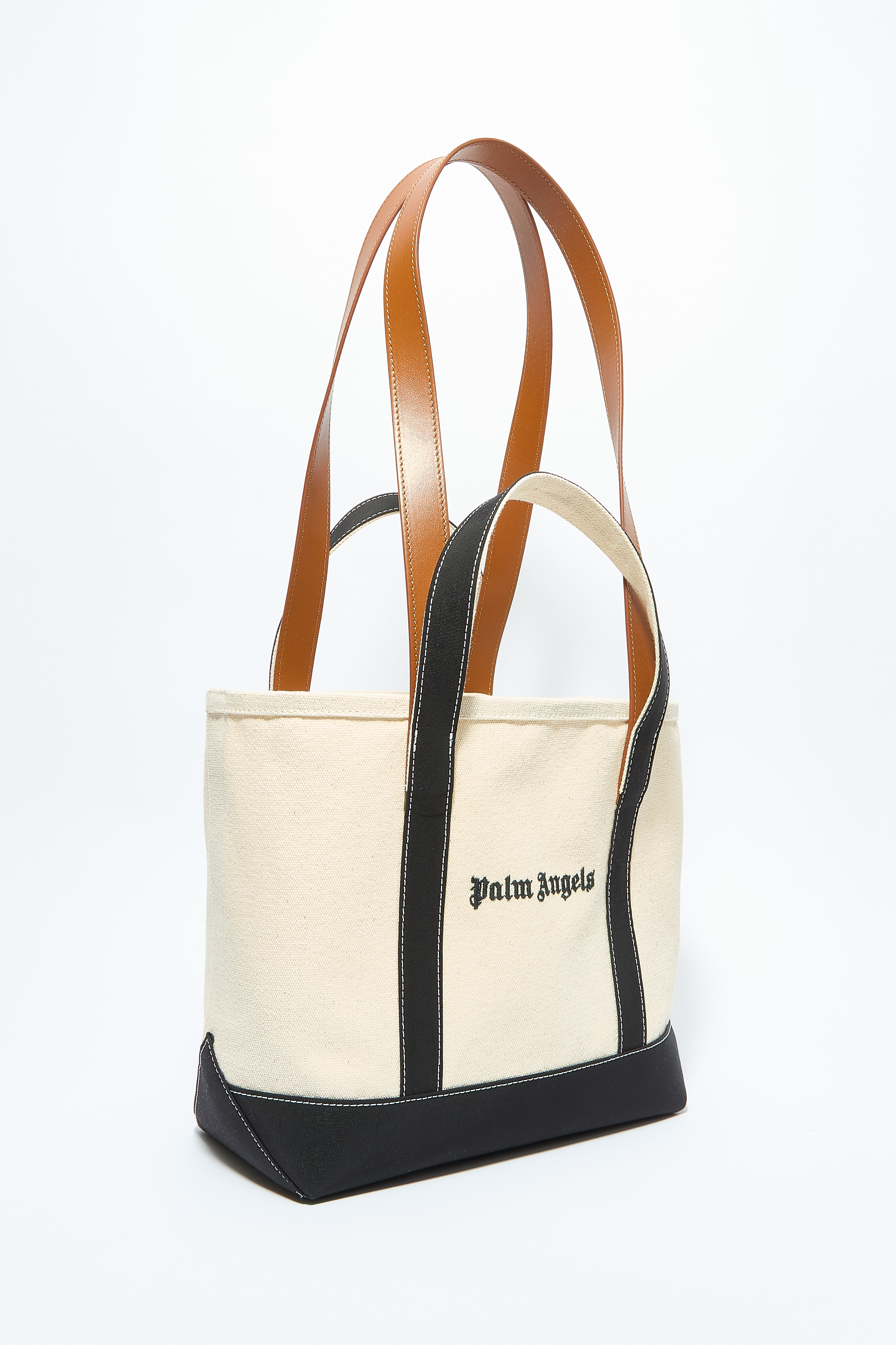 Холщовый Шоппер С Логотипом