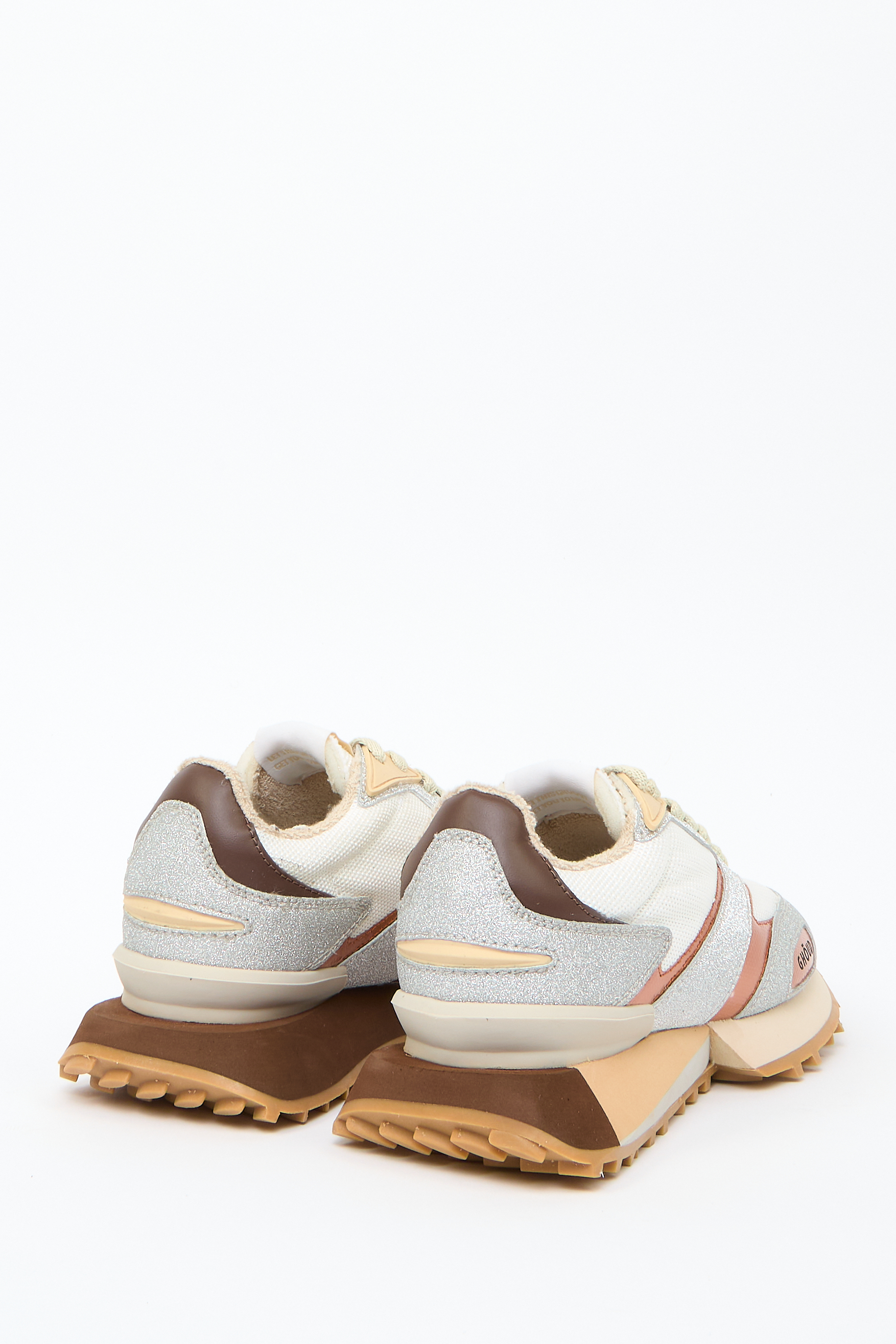 Кроссовки Star GR2 Со Вставками